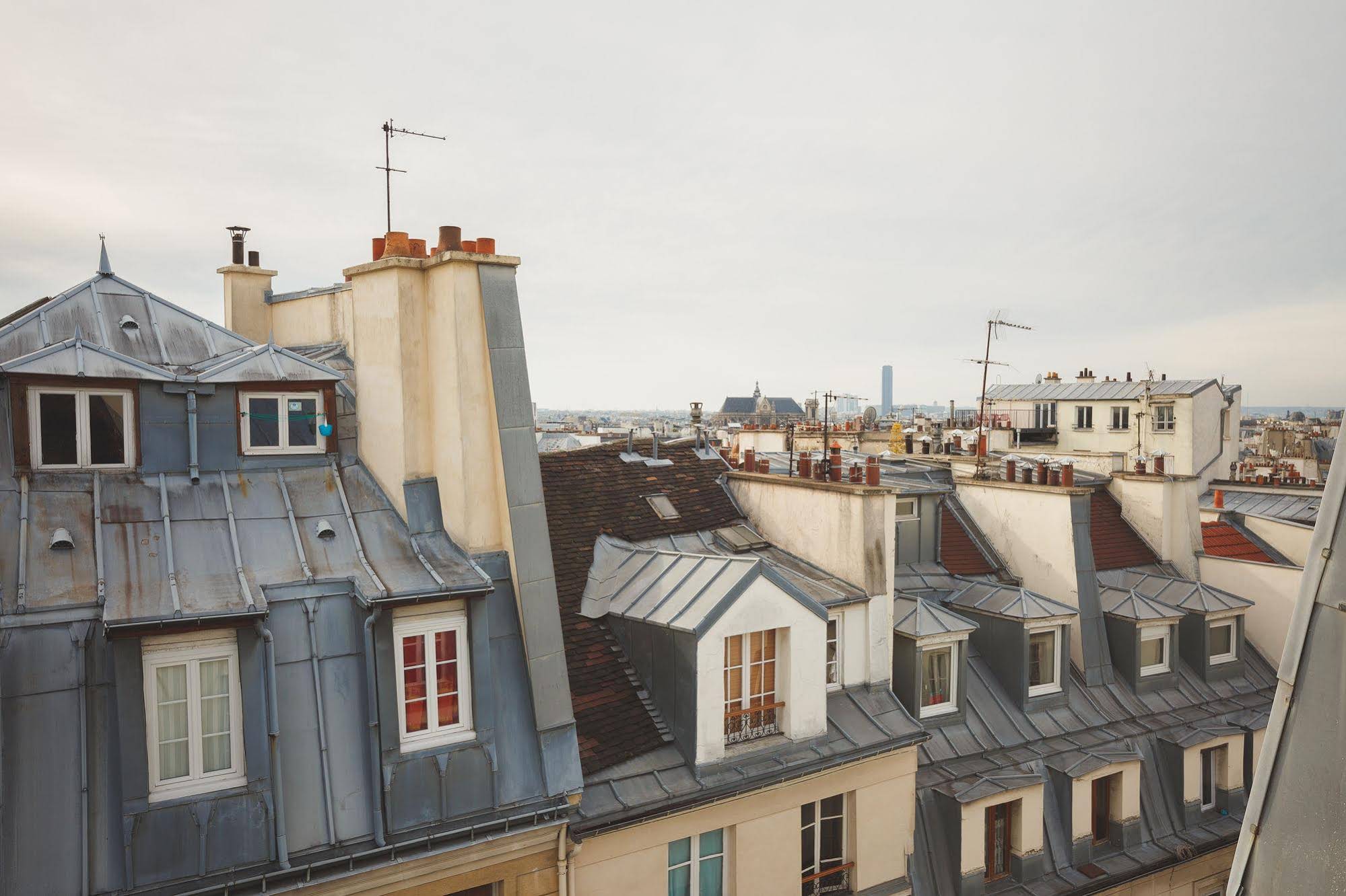 Bonne Nouvelle