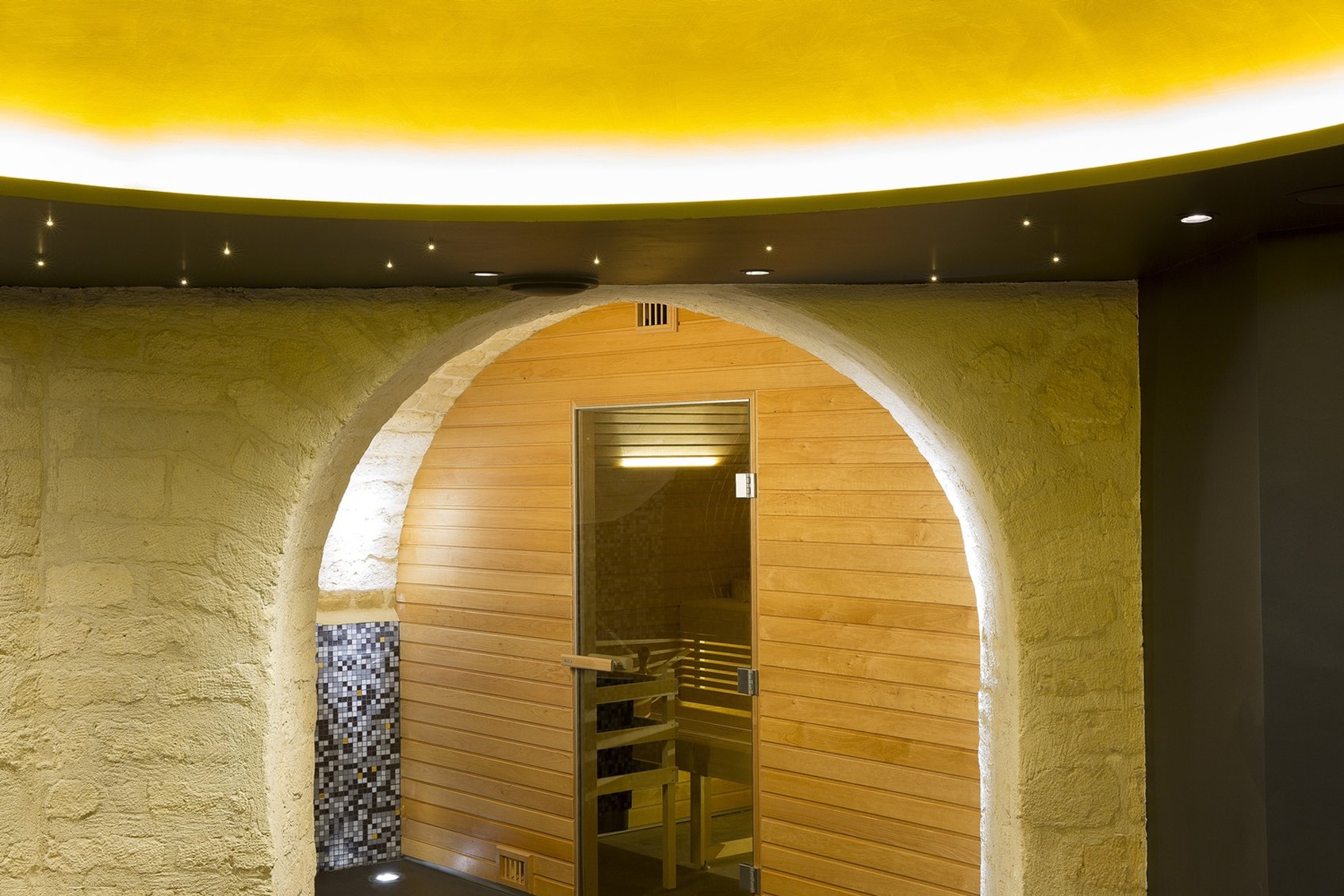 Hôtel Bourgogne & Montana