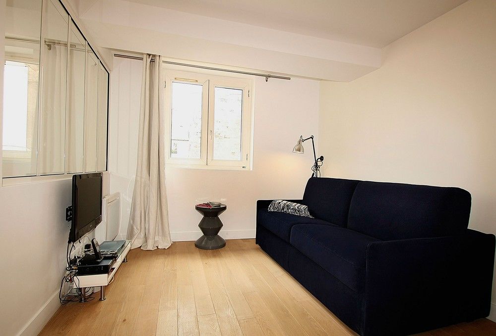 Bridgestreet Le Marais