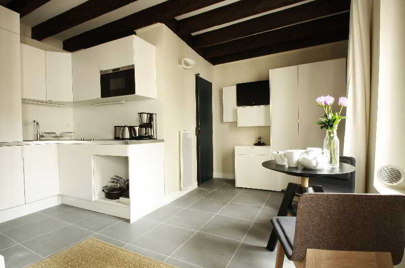 Bridgestreet Le Marais