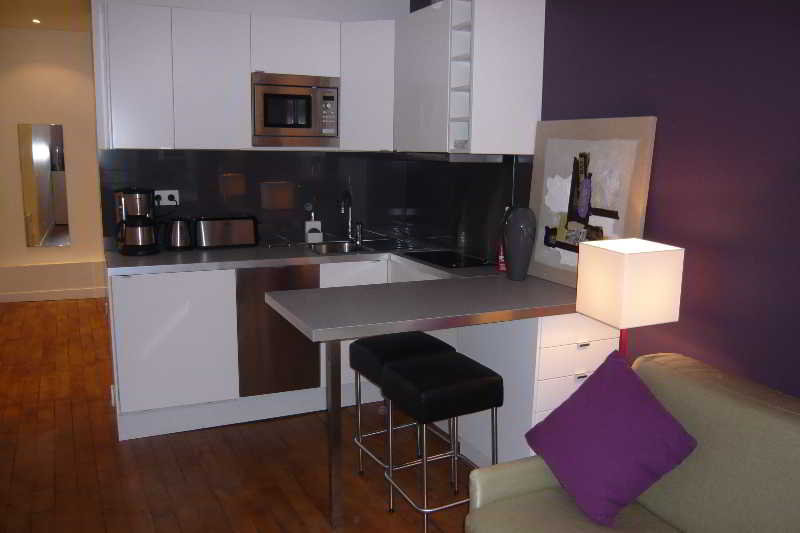 Bridgestreet Le Marais