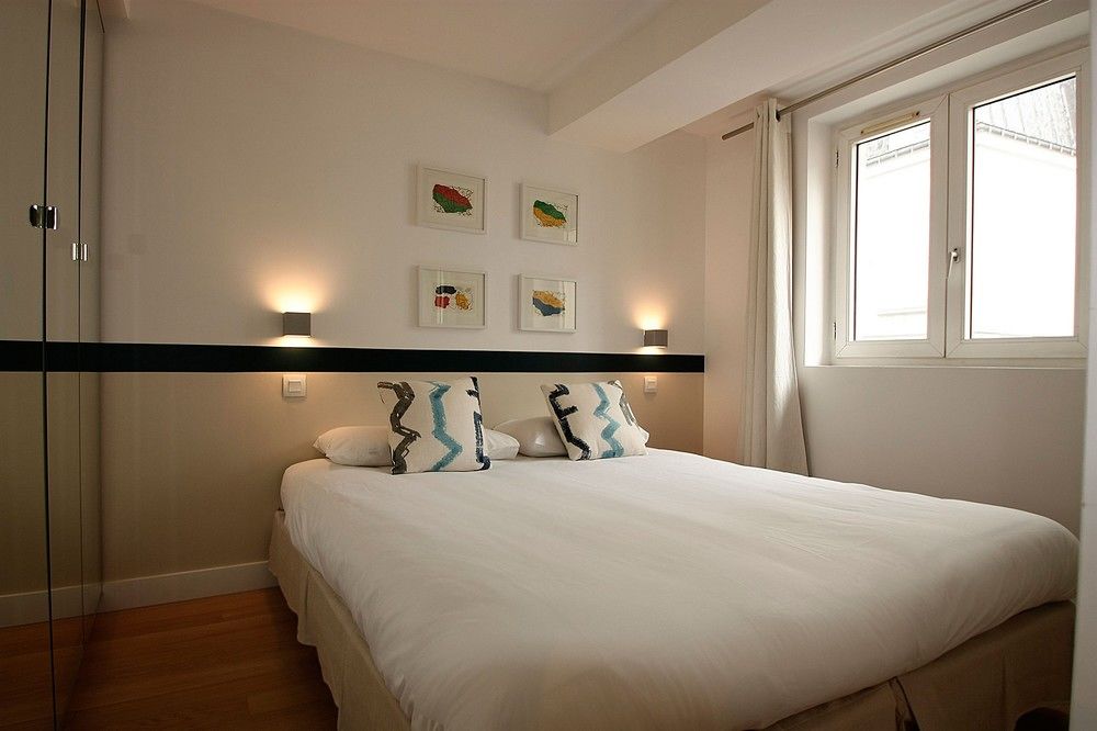 Bridgestreet Le Marais