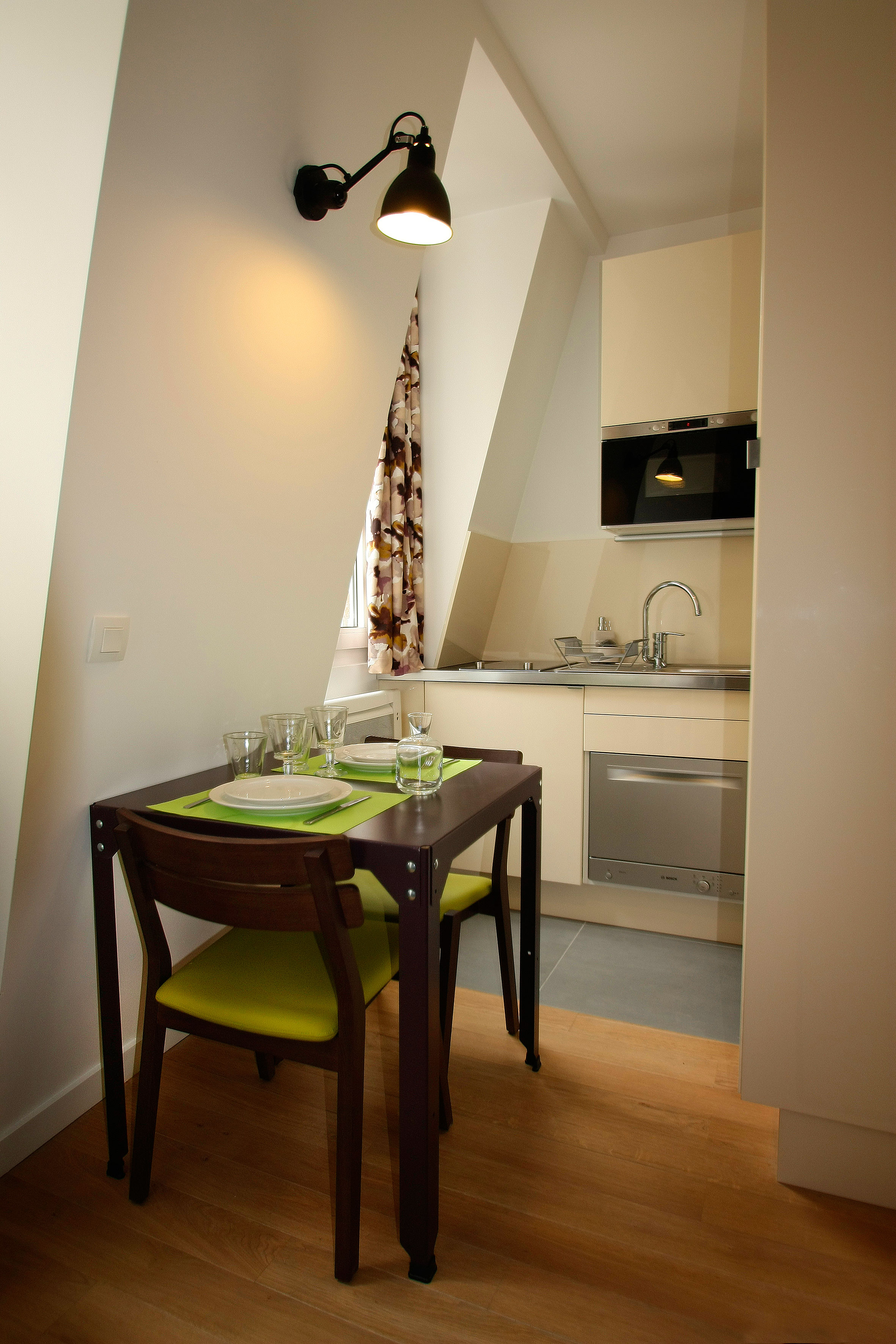 Bridgestreet Le Marais