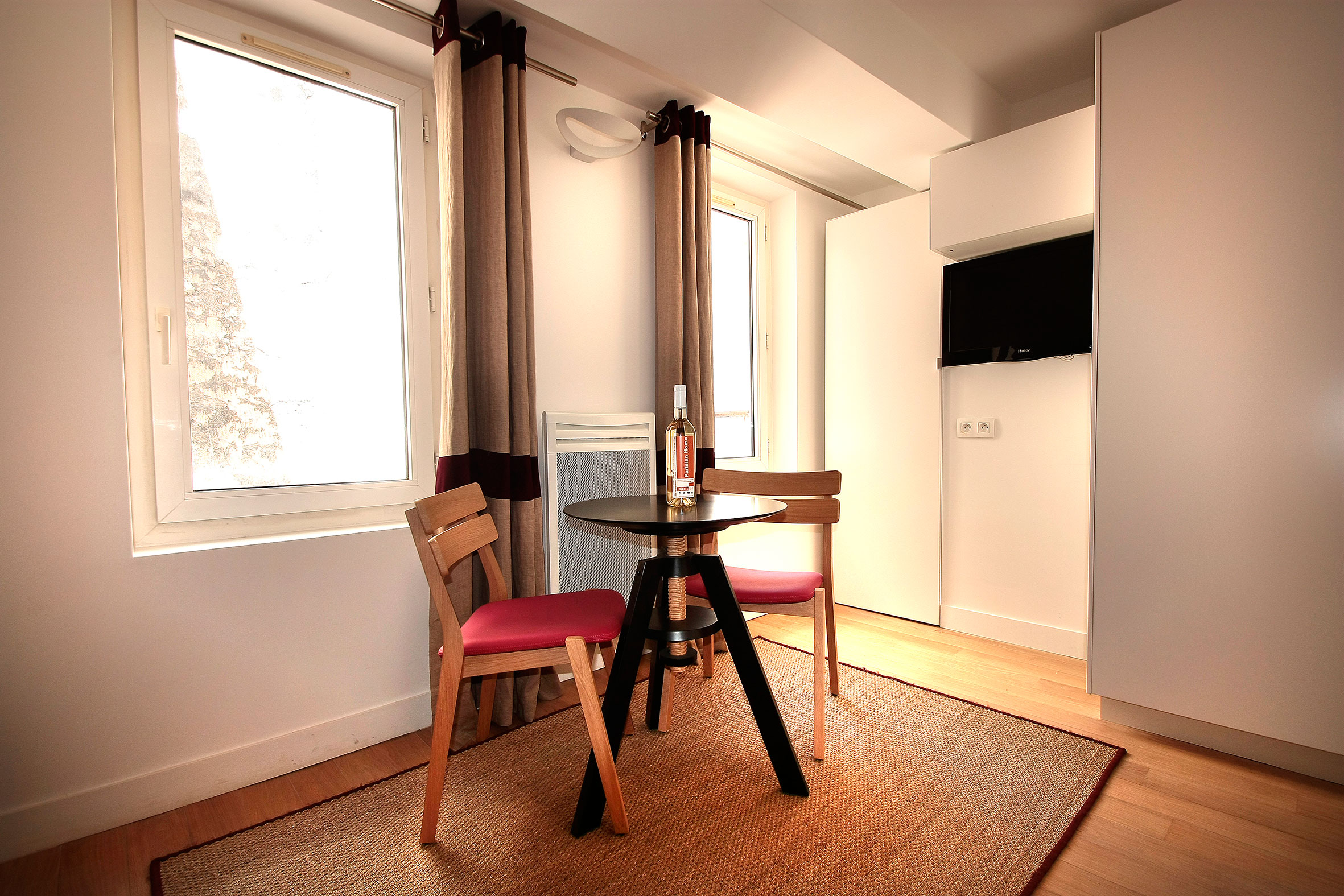 Bridgestreet Le Marais