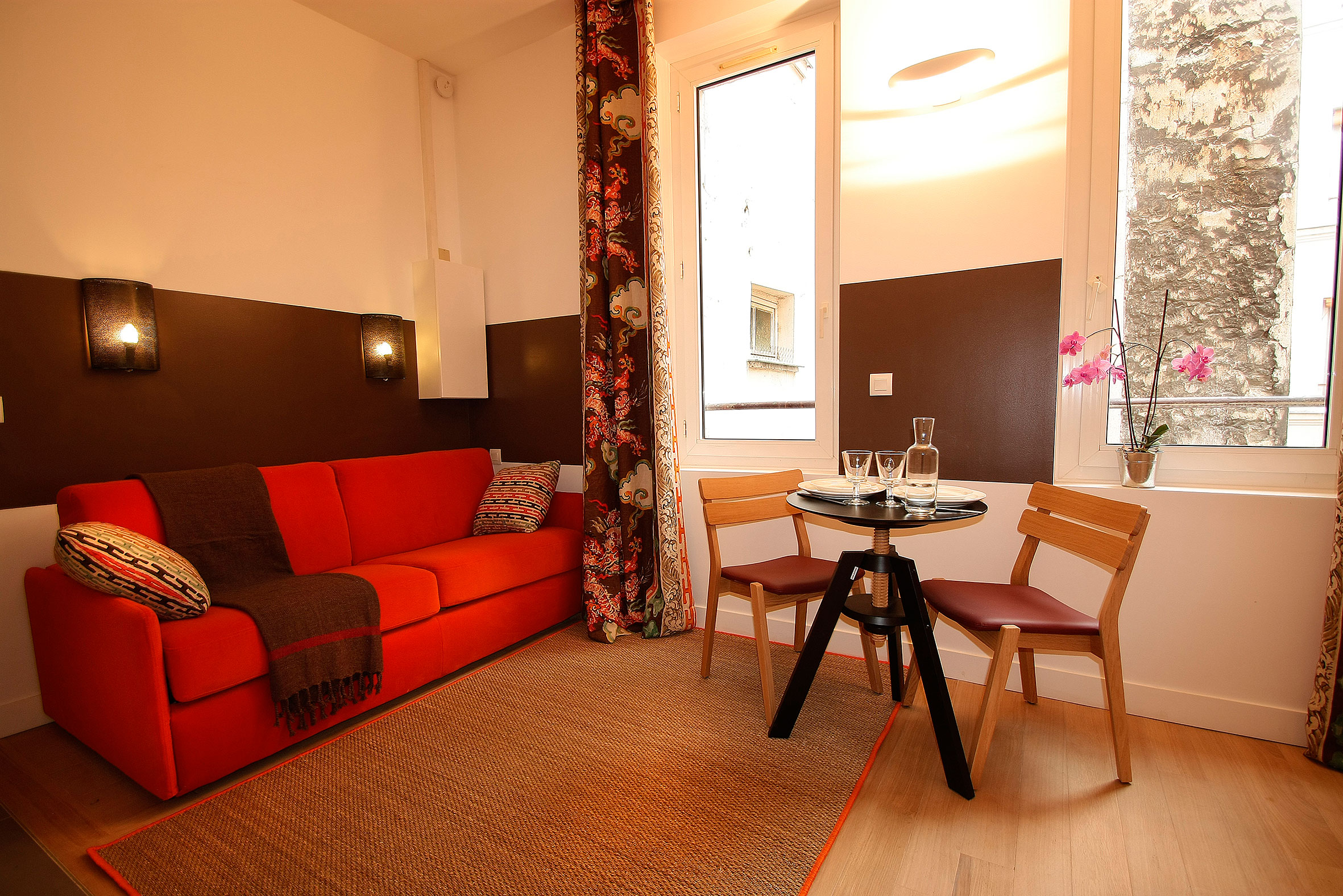 Bridgestreet Le Marais