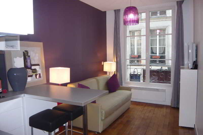 Bridgestreet Le Marais
