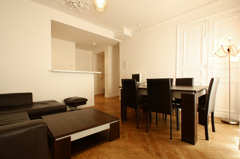 Bridgestreet Le Marais