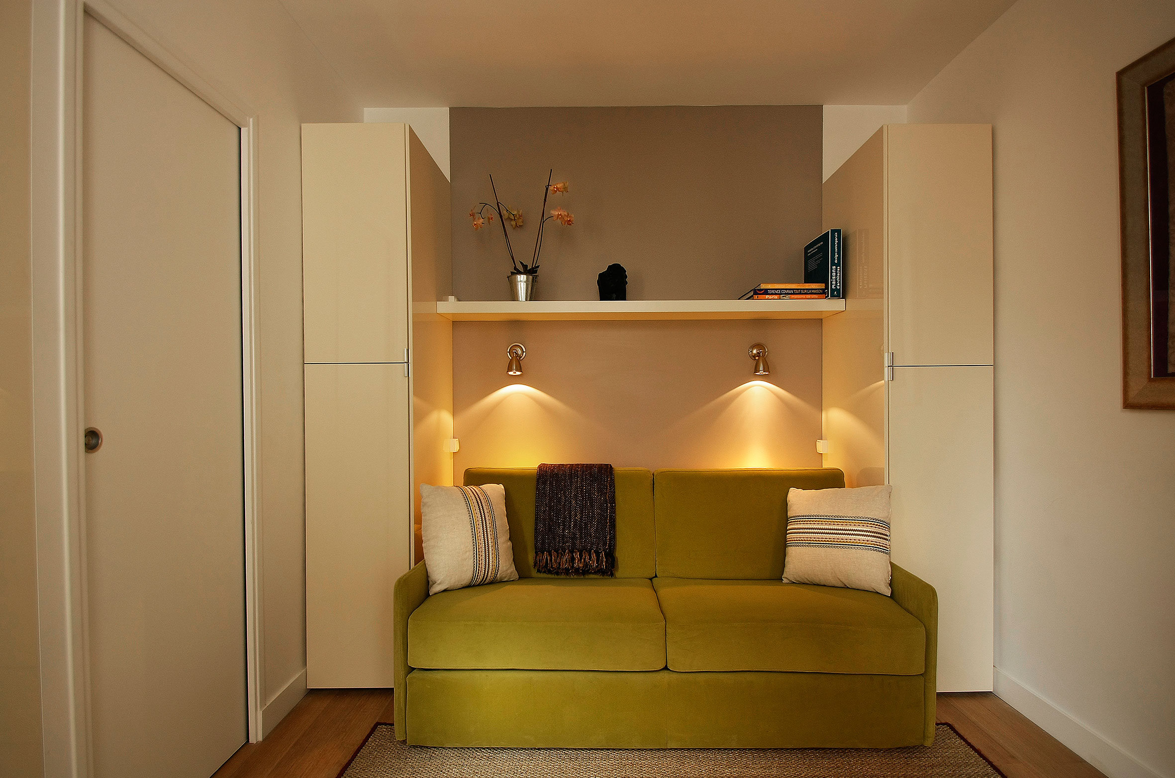 Bridgestreet Le Marais
