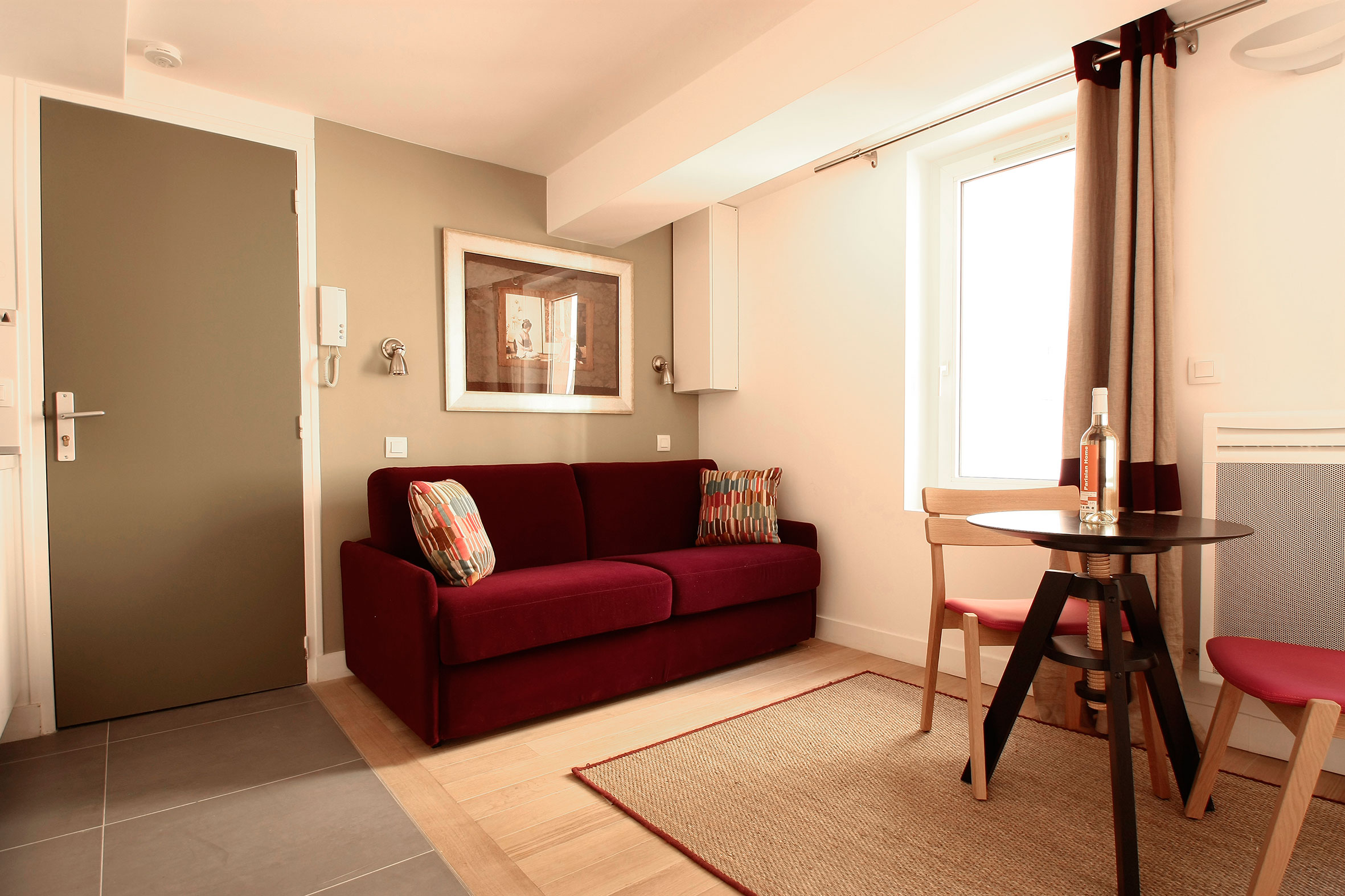 Bridgestreet Le Marais