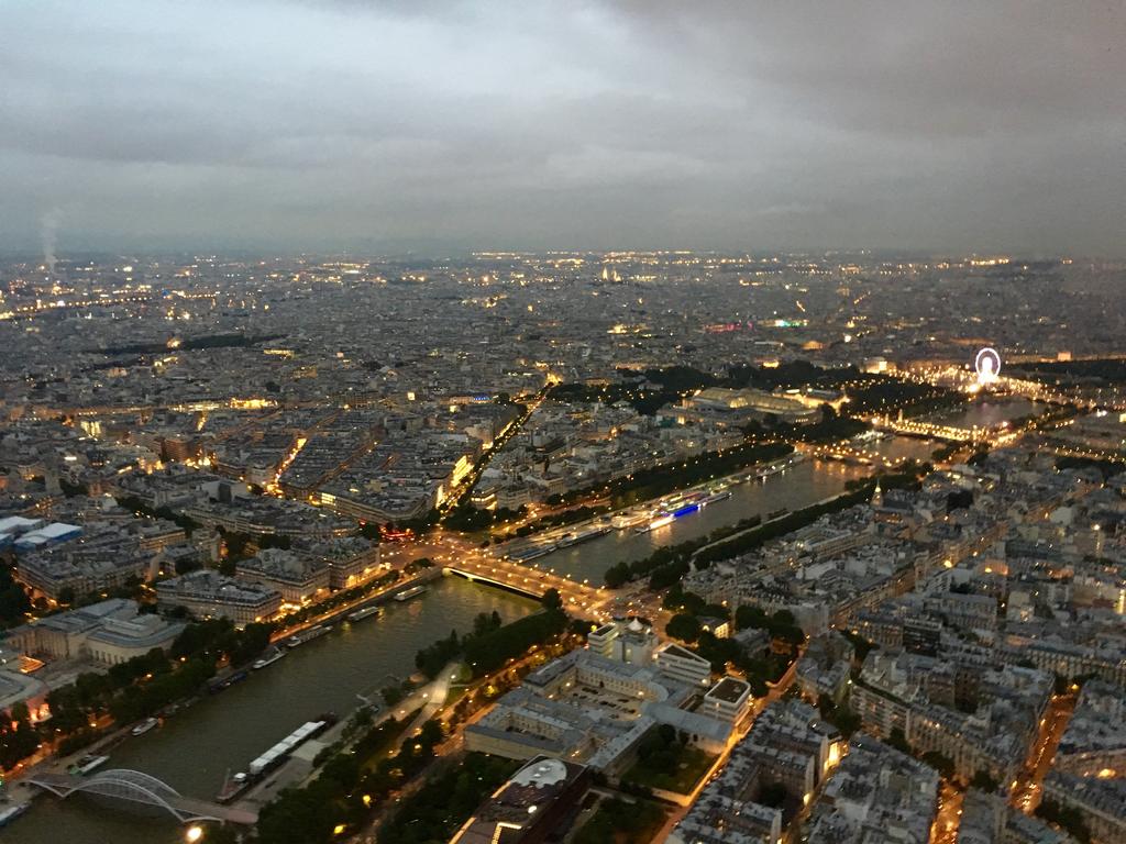 Bridgestreet Le Marais
