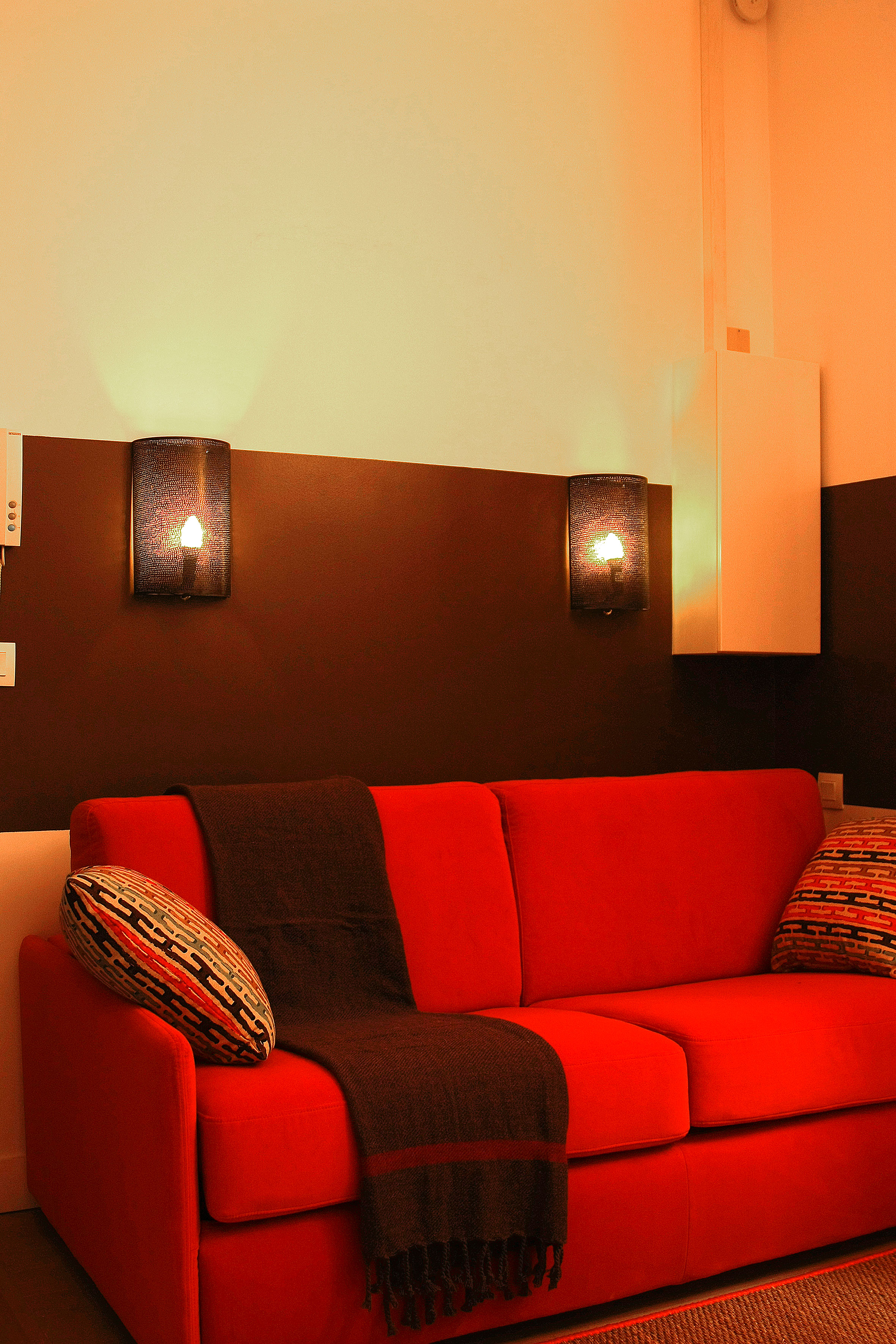 Bridgestreet Le Marais