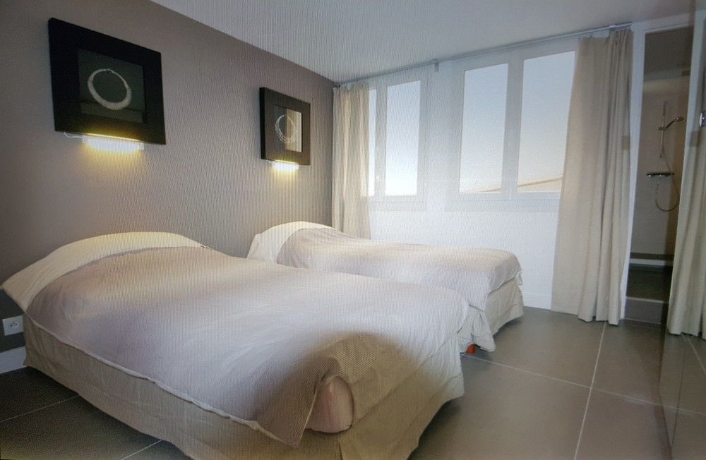 Bridgestreet Le Marais