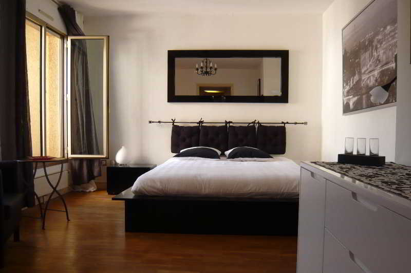 Bridgestreet Le Marais