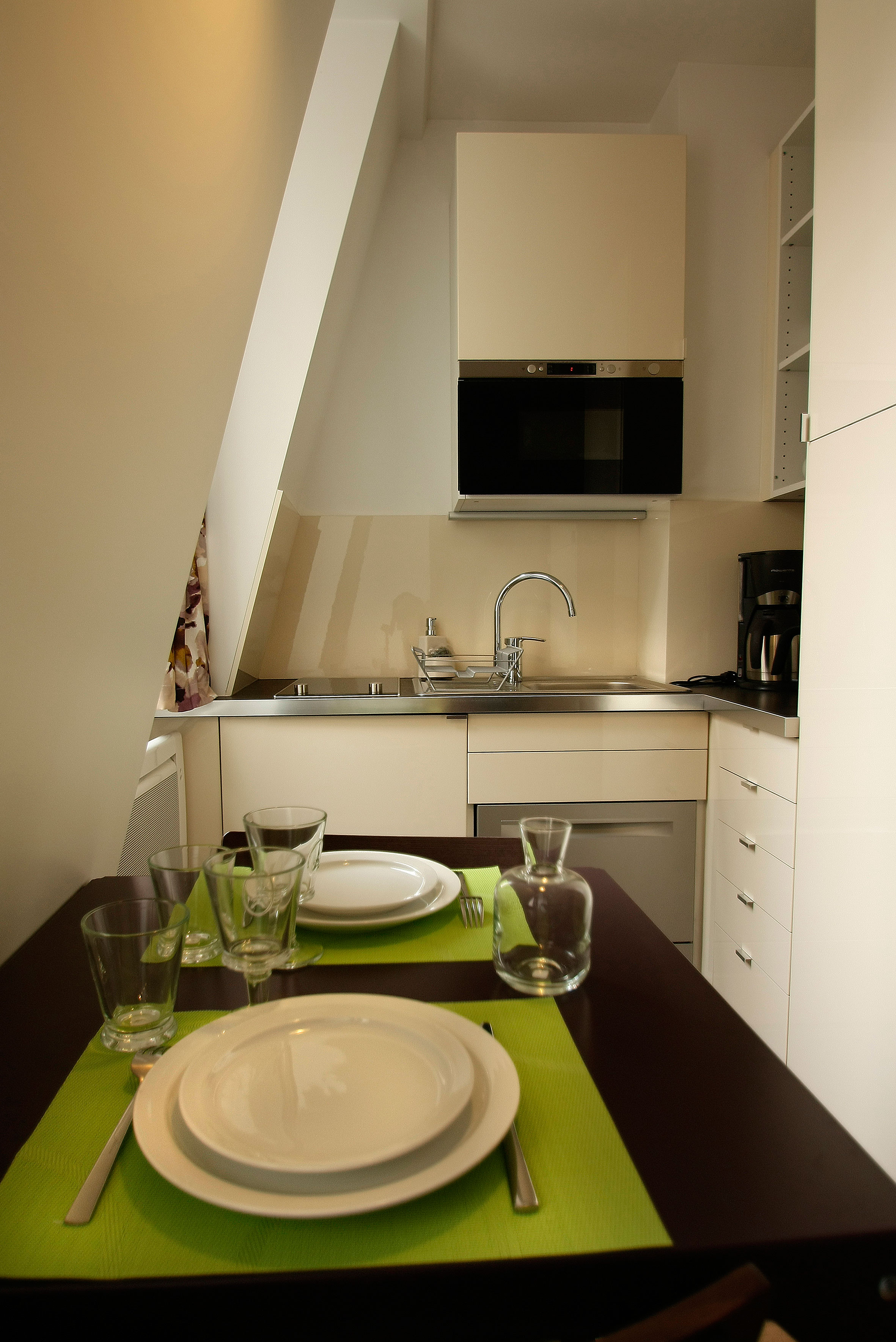Bridgestreet Le Marais