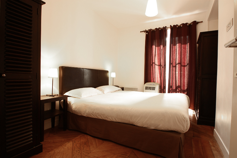 Bridgestreet Le Marais