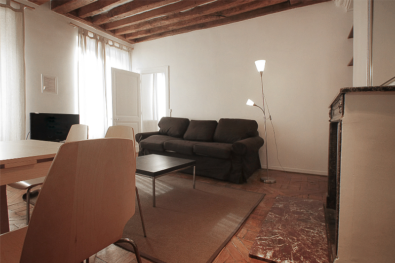 Bridgestreet Le Marais