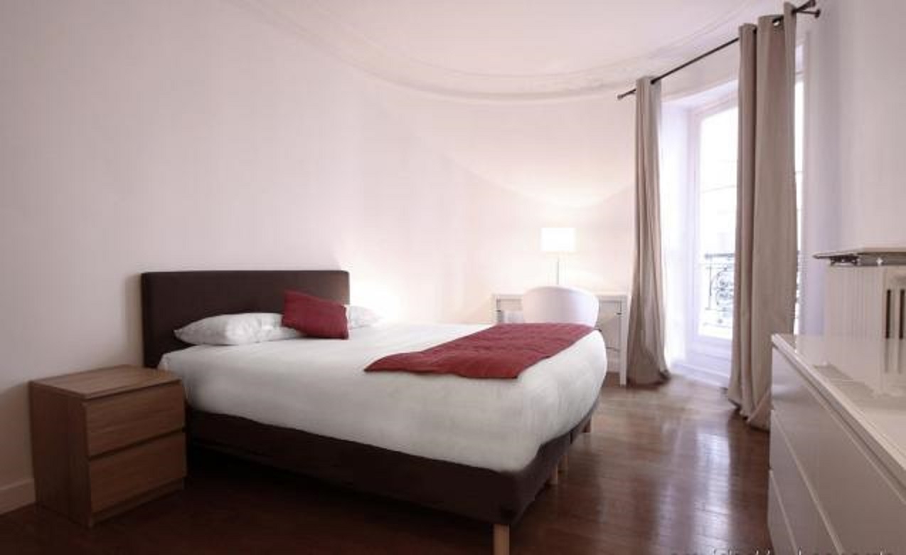 Bridgestreet Le Marais