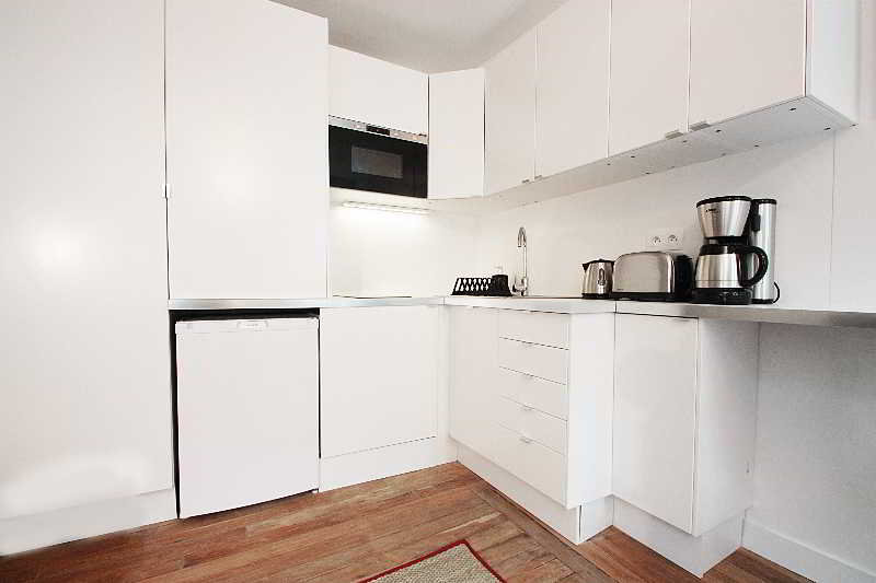Bridgestreet Le Marais