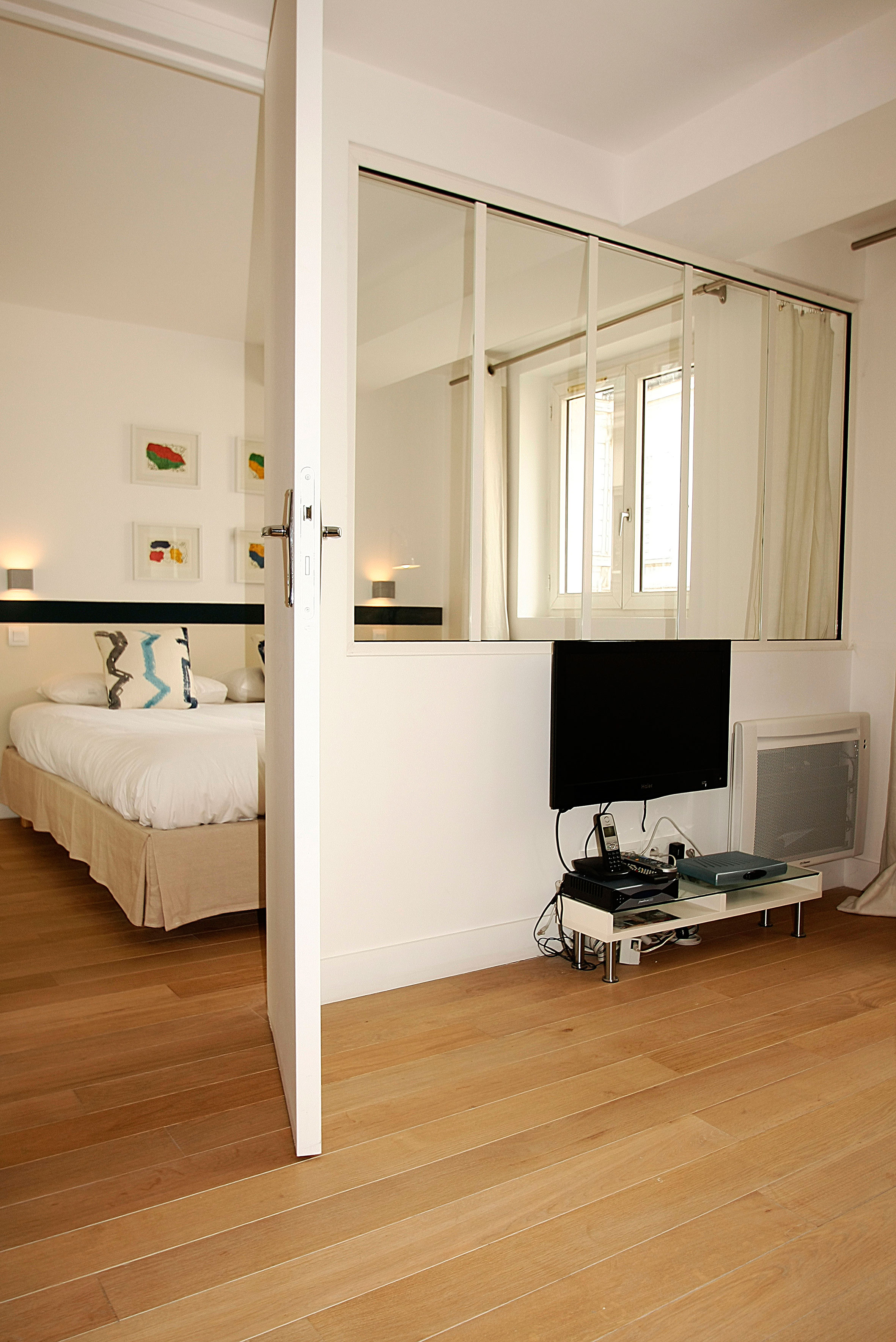 Bridgestreet Le Marais