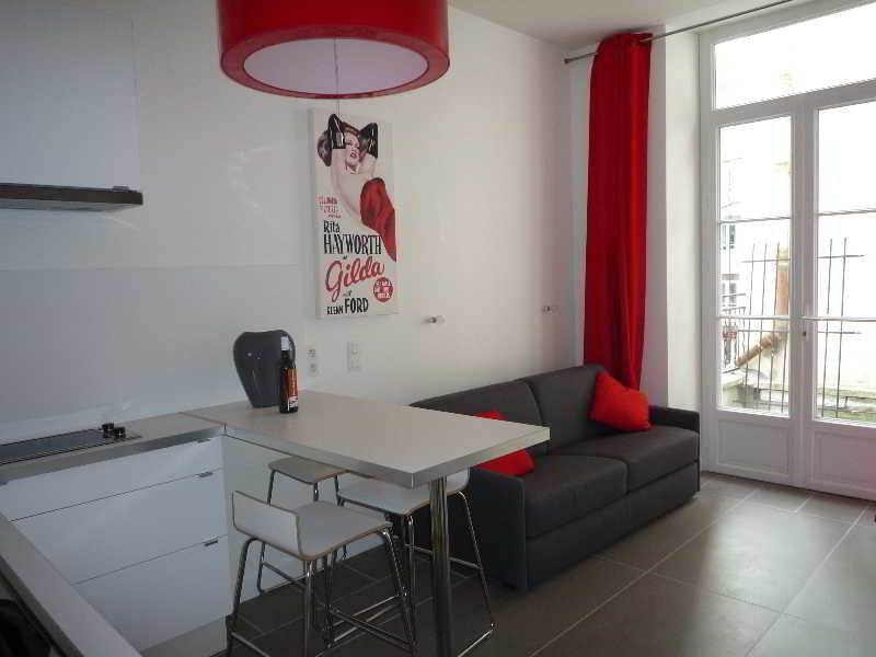 Bridgestreet Le Marais