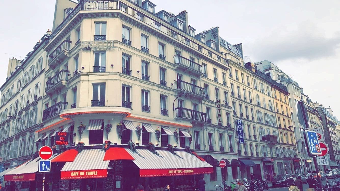Bristol Republique