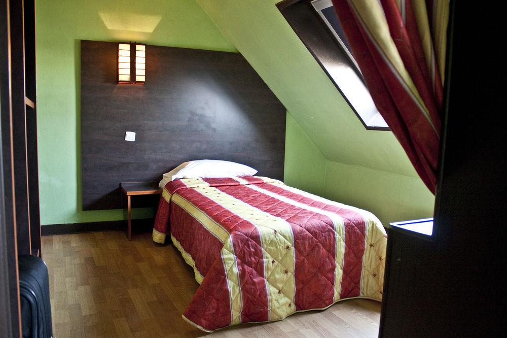 Hôtel Cambrai Paris