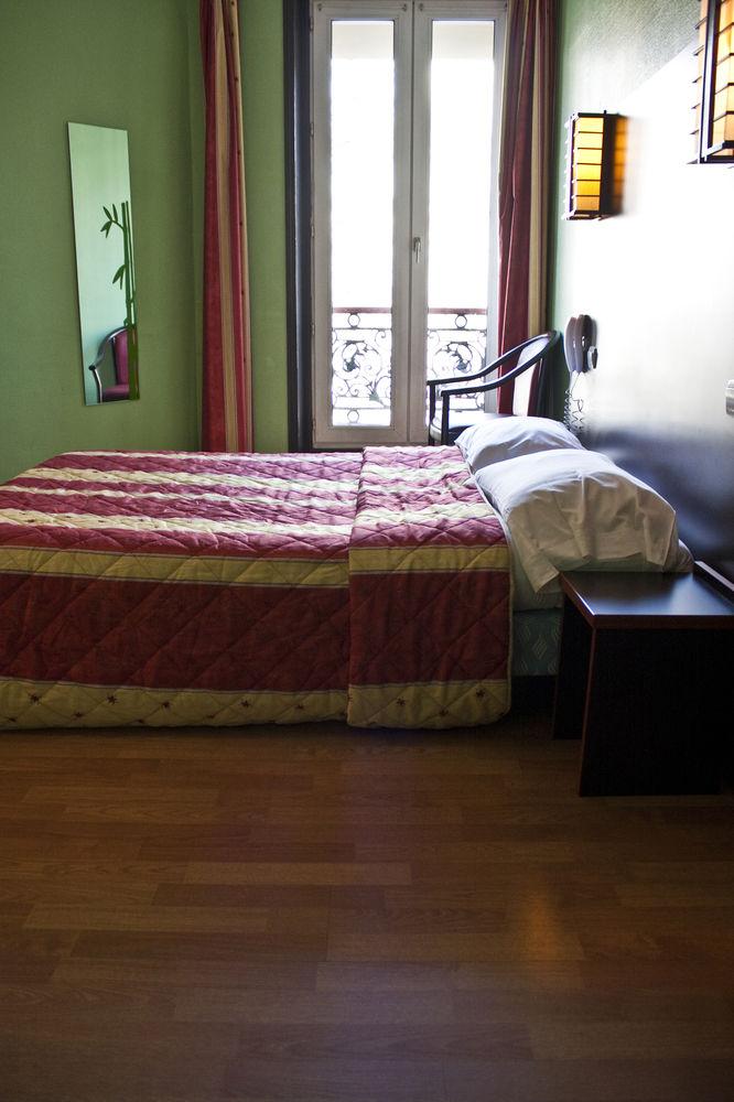 Hôtel Cambrai Paris