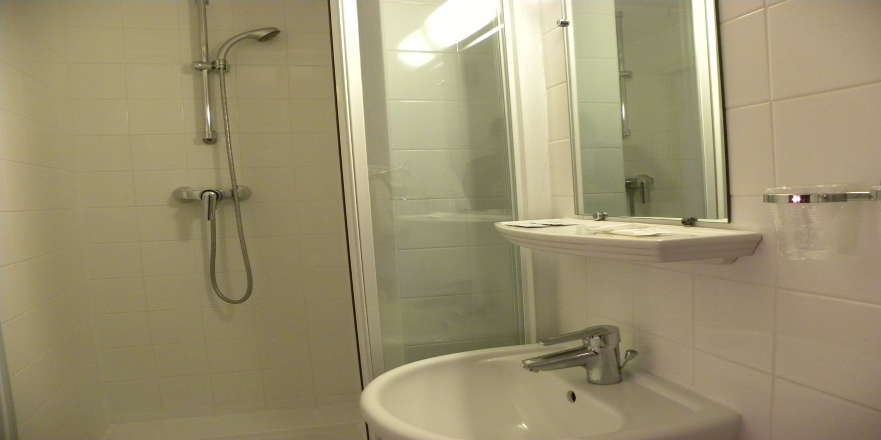 Hôtel Camelia International