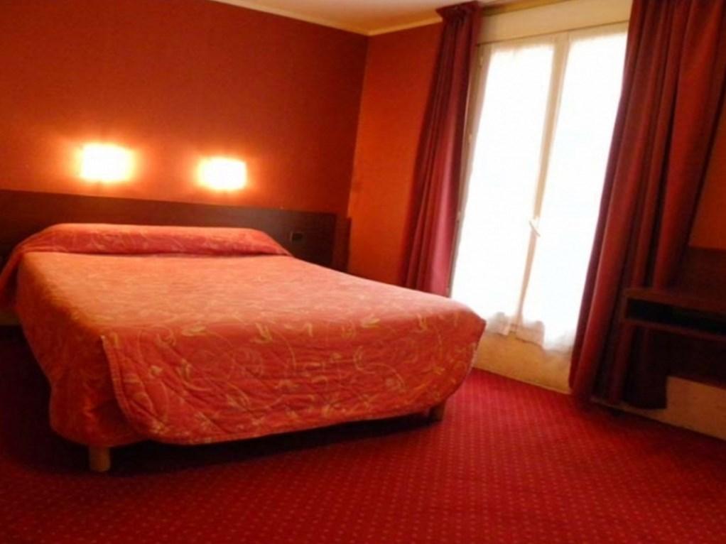 Hôtel Camelia International