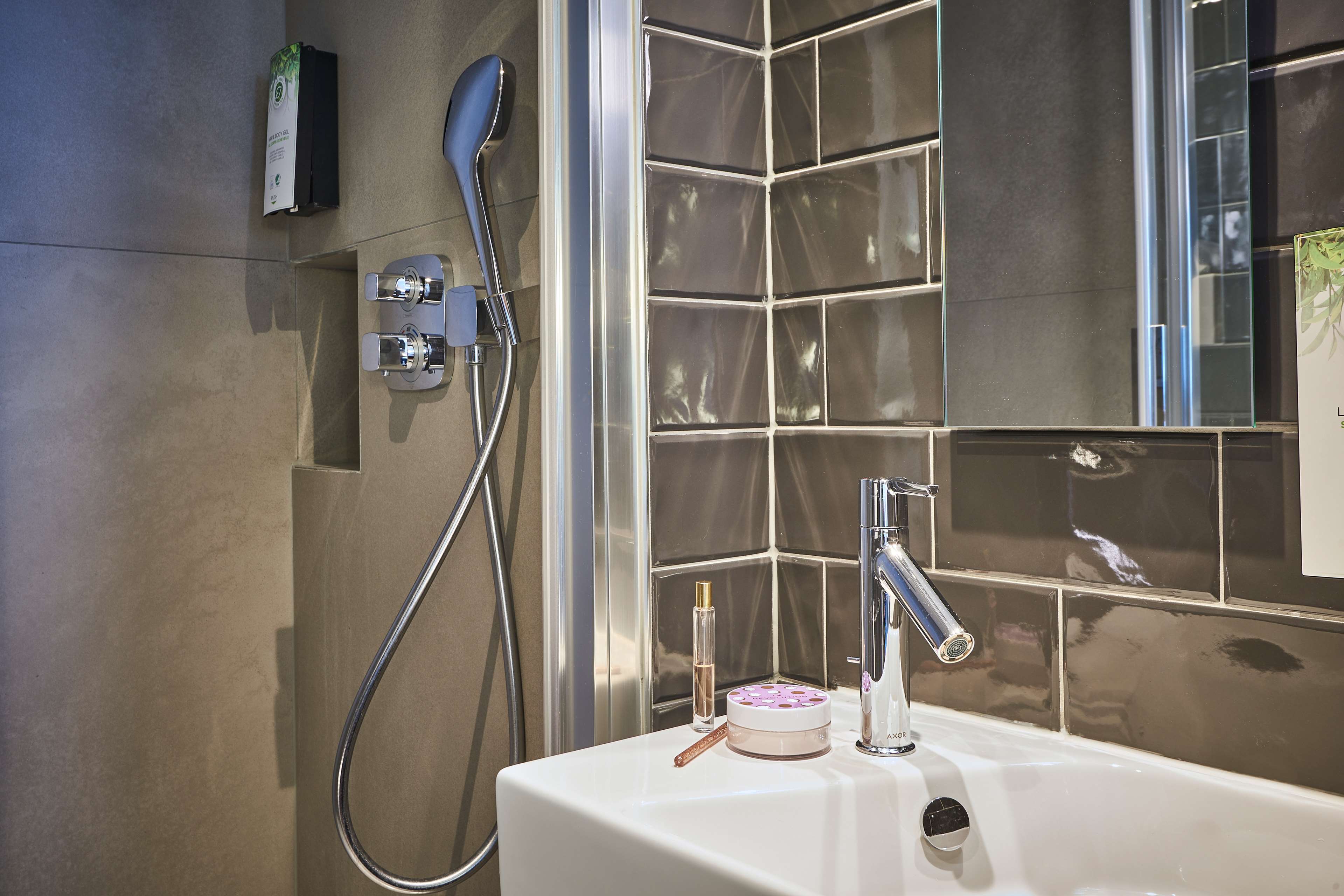 Hotel Campanile Paris 12 - Bercy Village