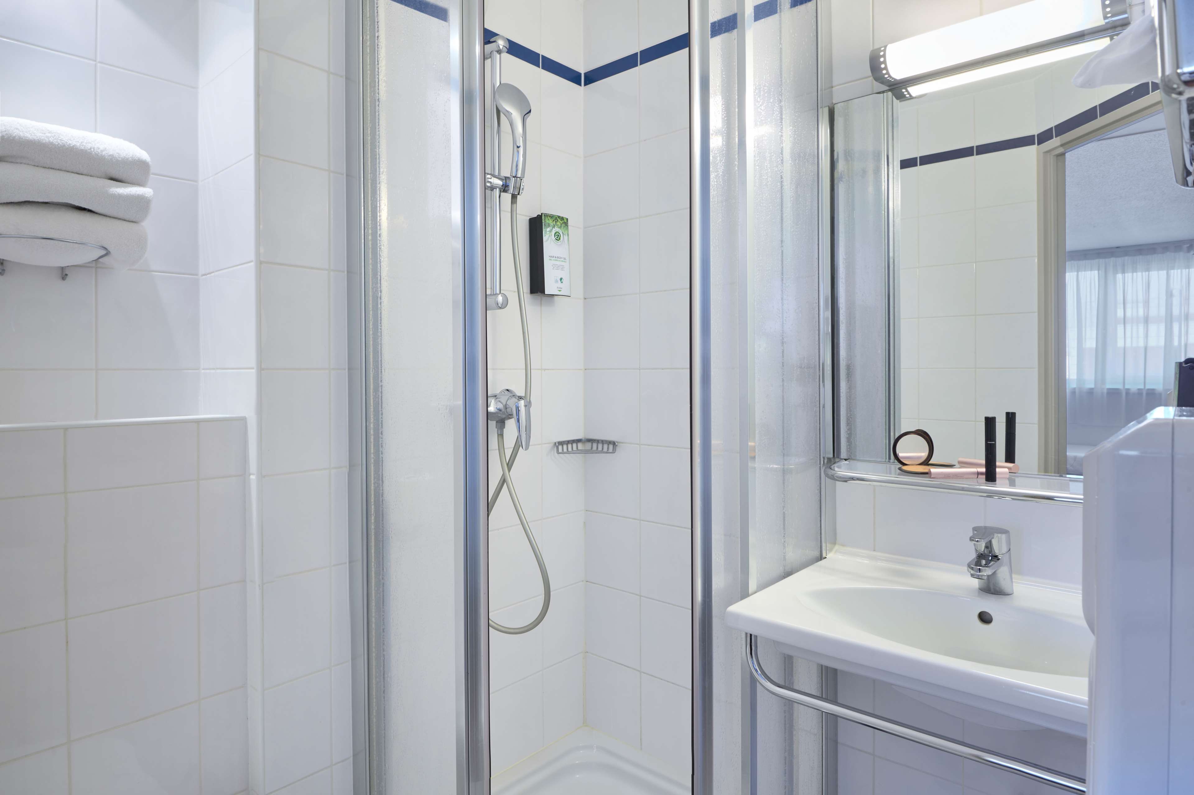 Hotel Campanile Paris 12 - Bercy Village