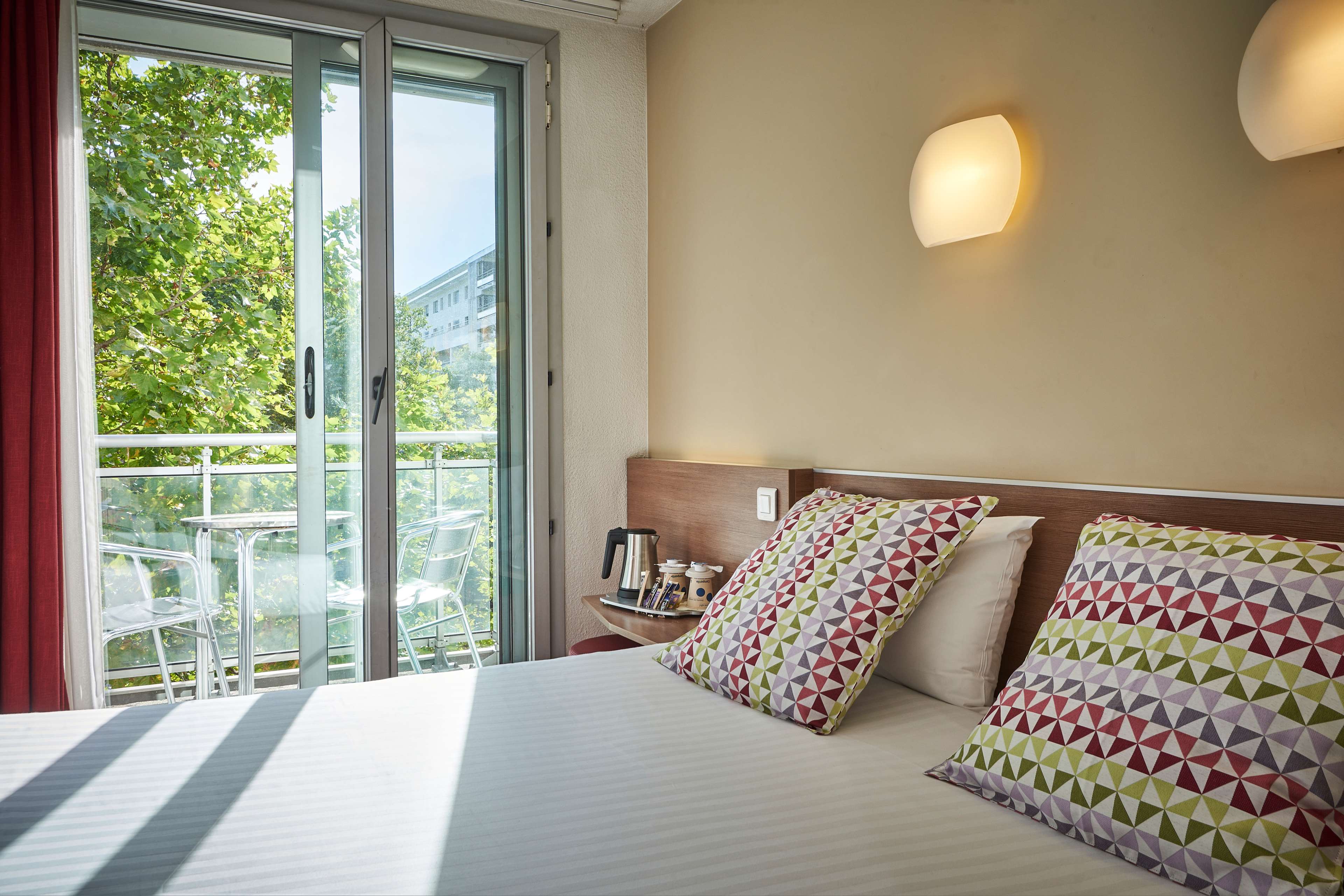 Hotel Campanile Paris 12 - Bercy Village