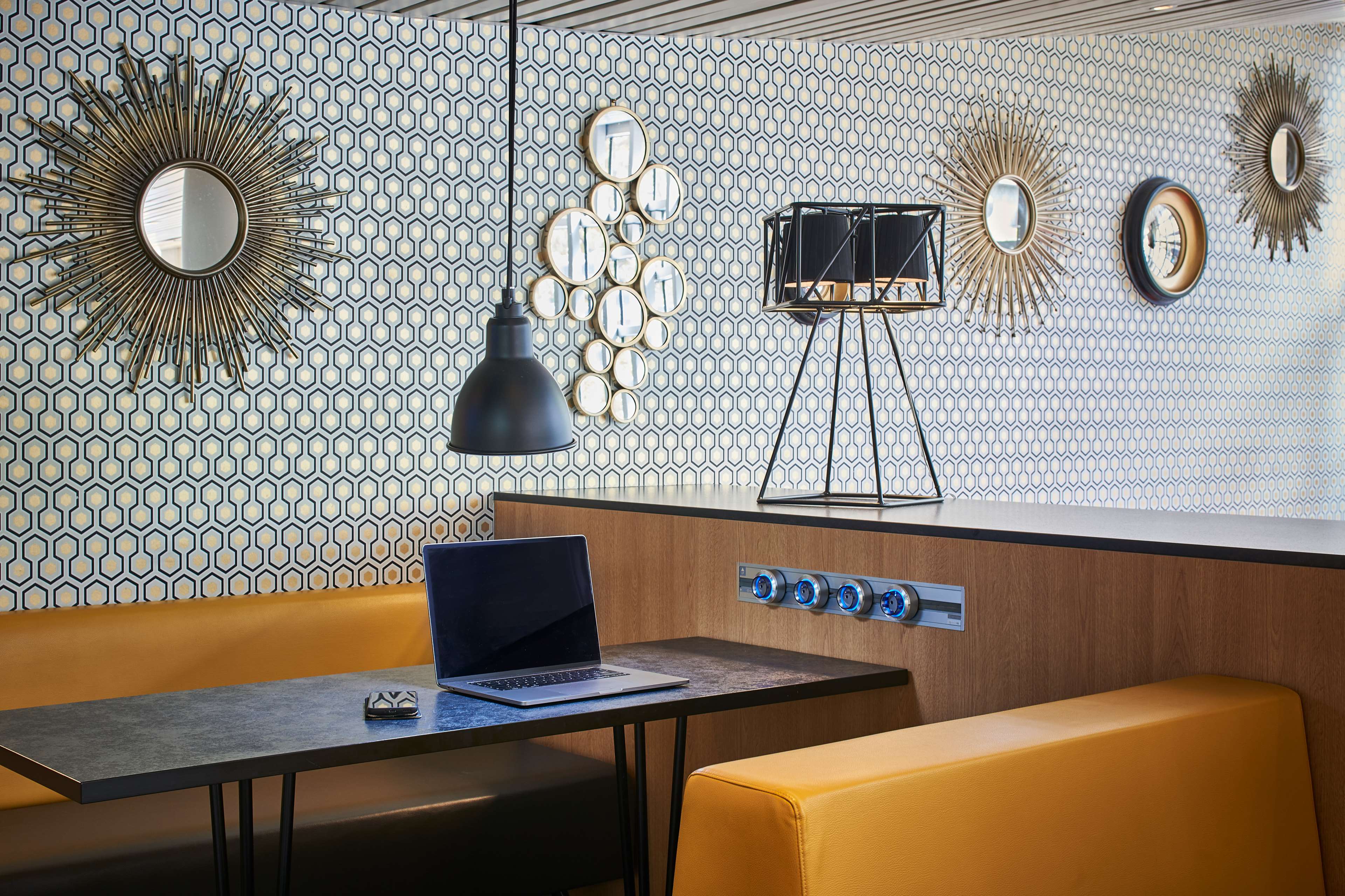 Hotel Campanile Paris 12 - Bercy Village
