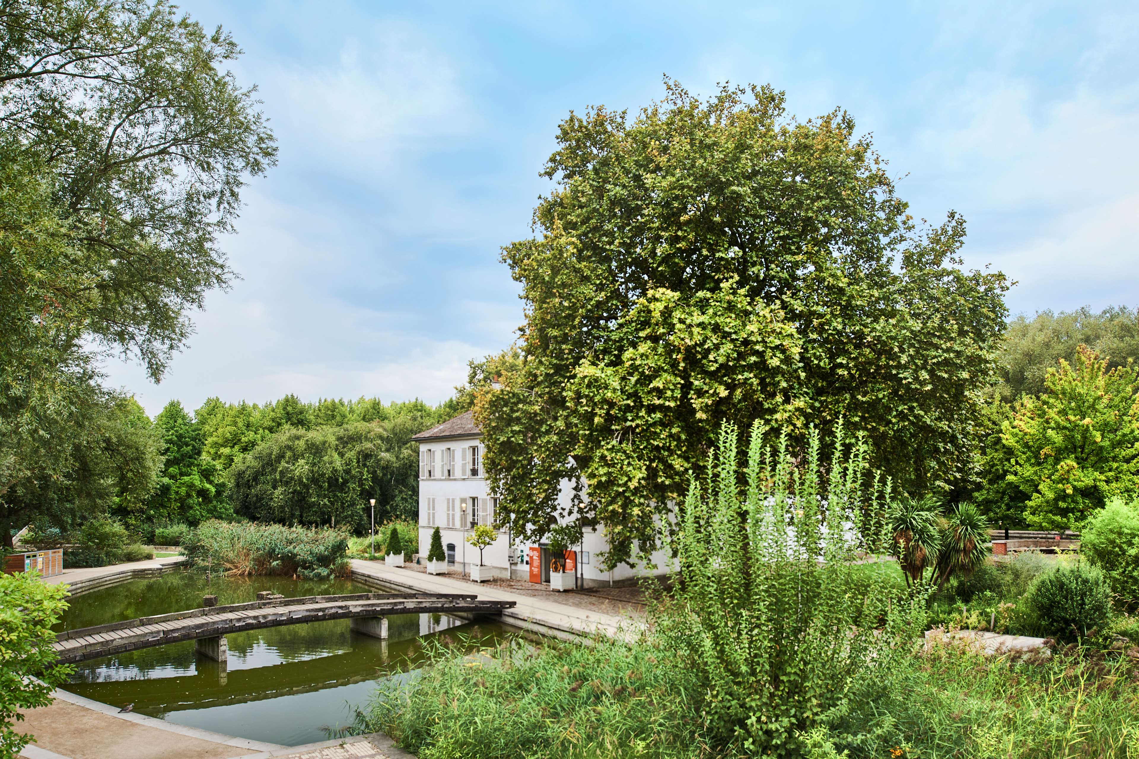 Hotel Campanile Paris 12 - Bercy Village