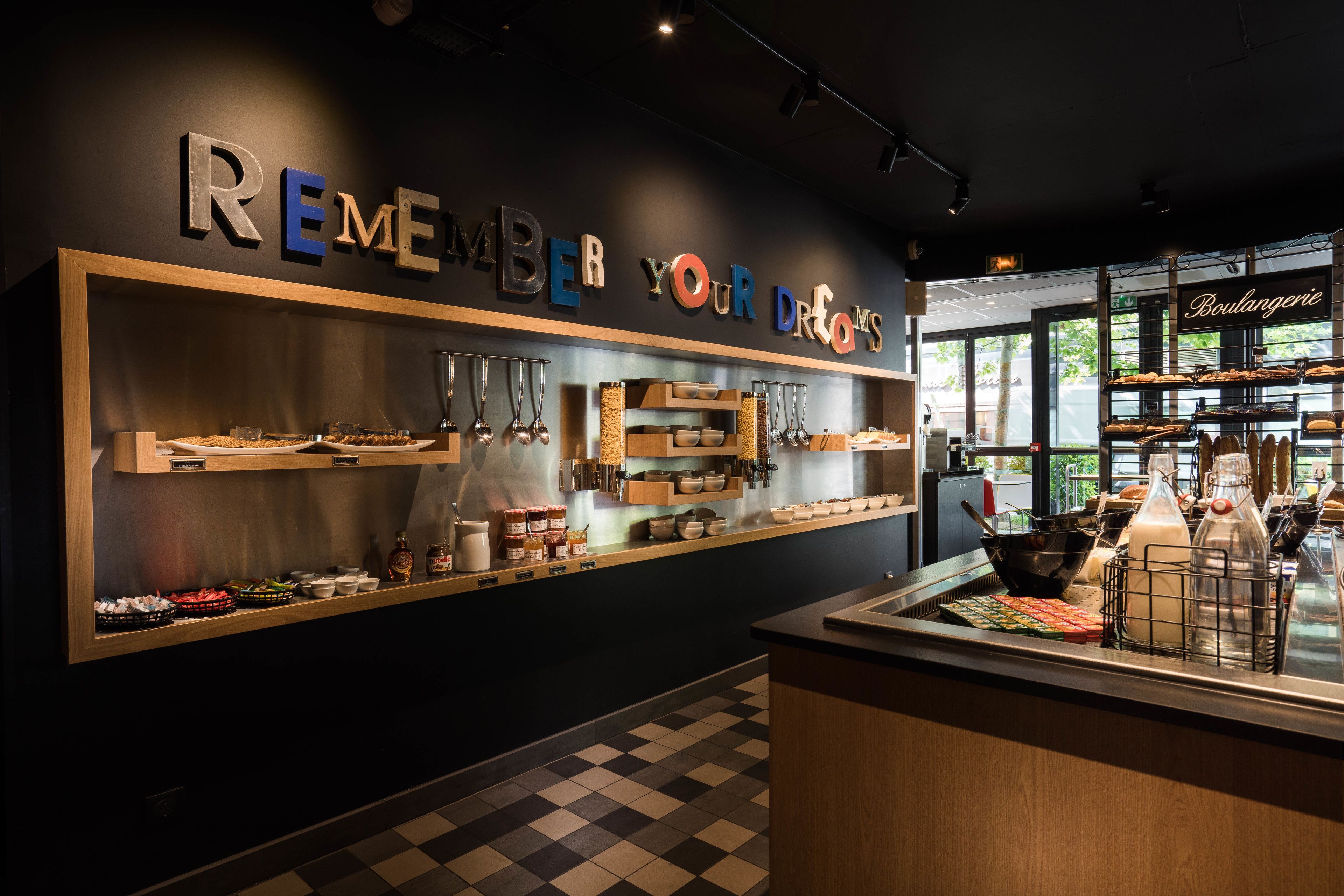 Hotel Campanile Paris 12 - Bercy Village