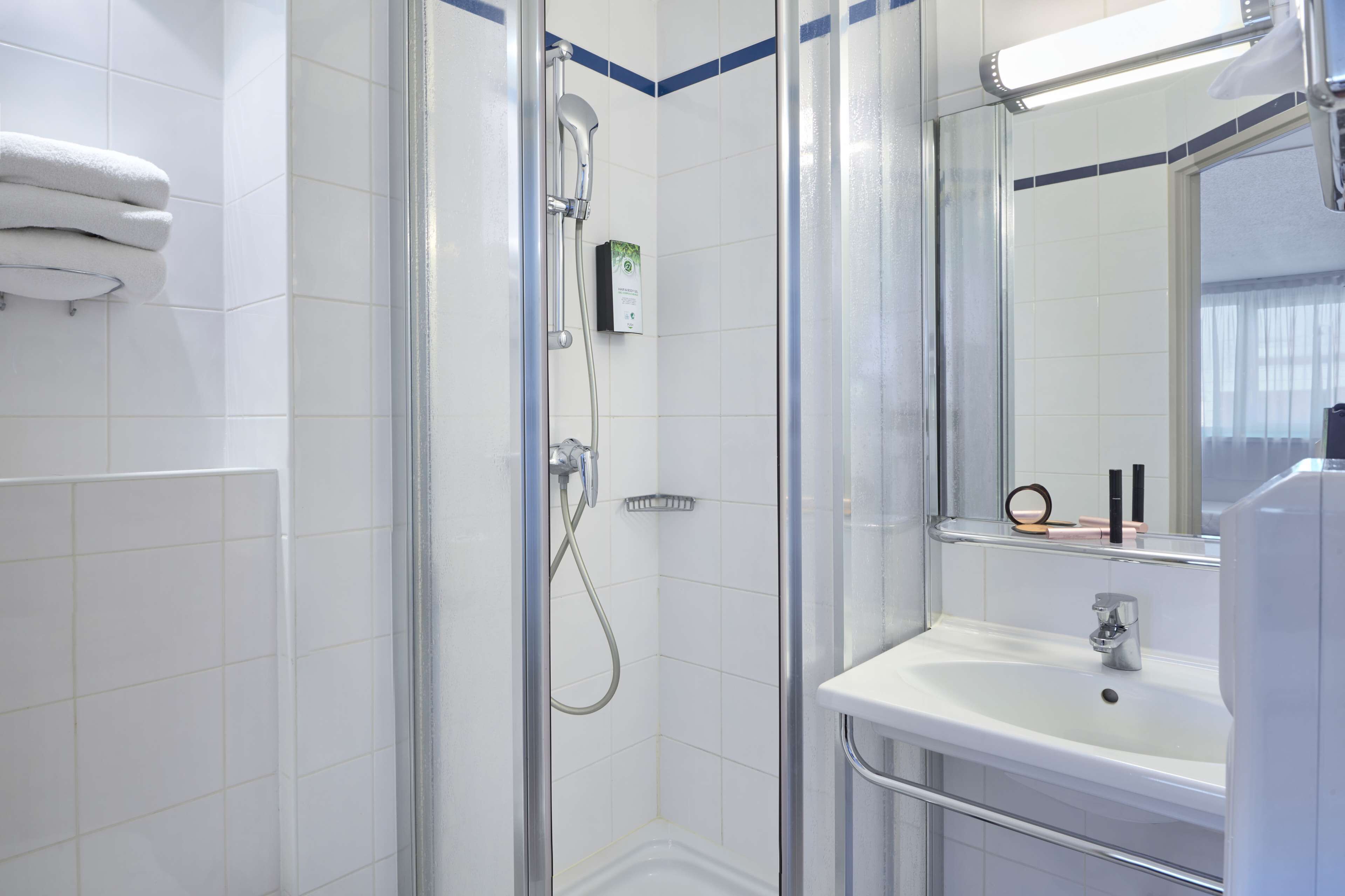 Hotel Campanile Paris 12 - Bercy Village