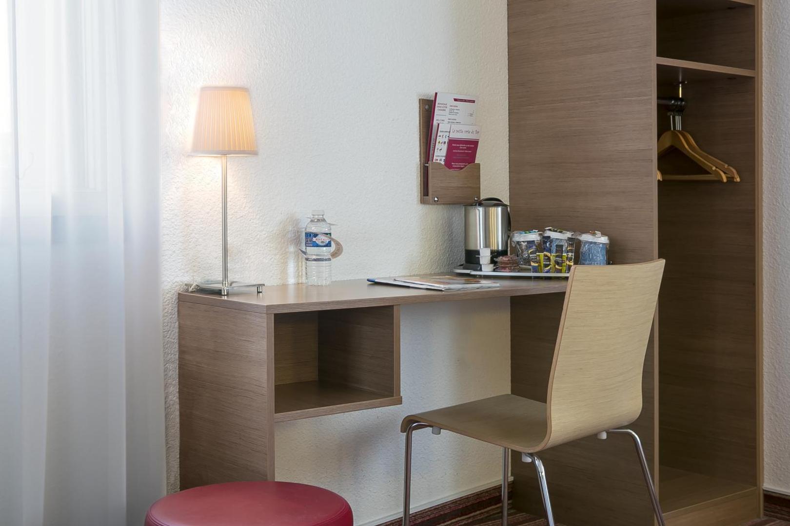 Hotel Campanile Paris 12 - Bercy Village