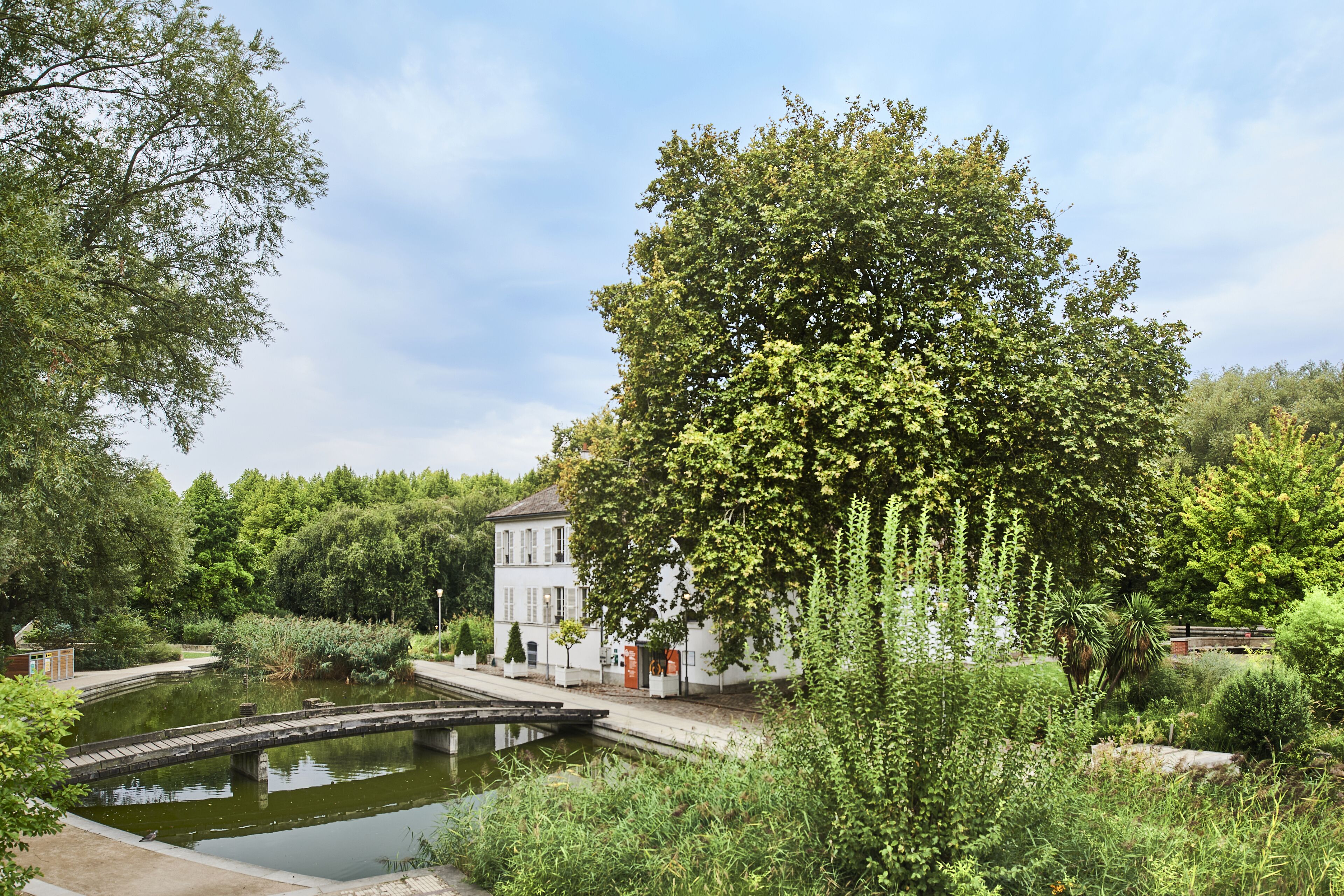 Hotel Campanile Paris 12 - Bercy Village