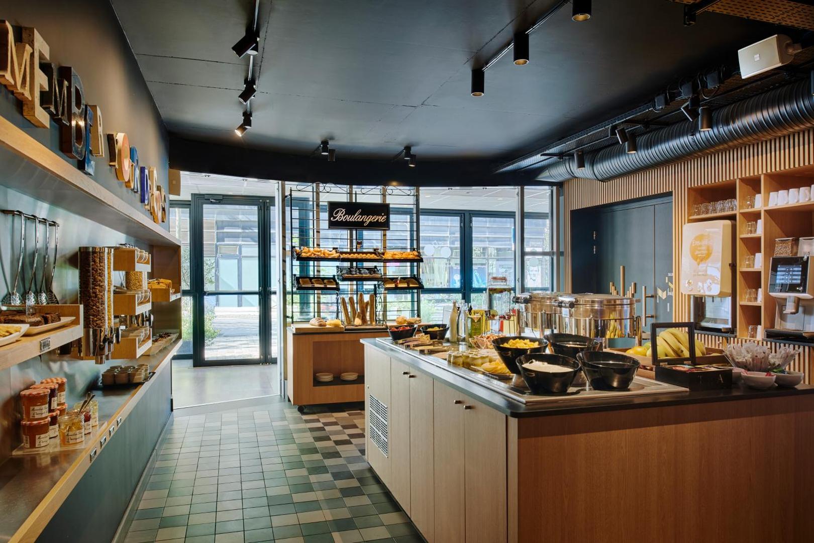 Hotel Campanile Paris 12 - Bercy Village