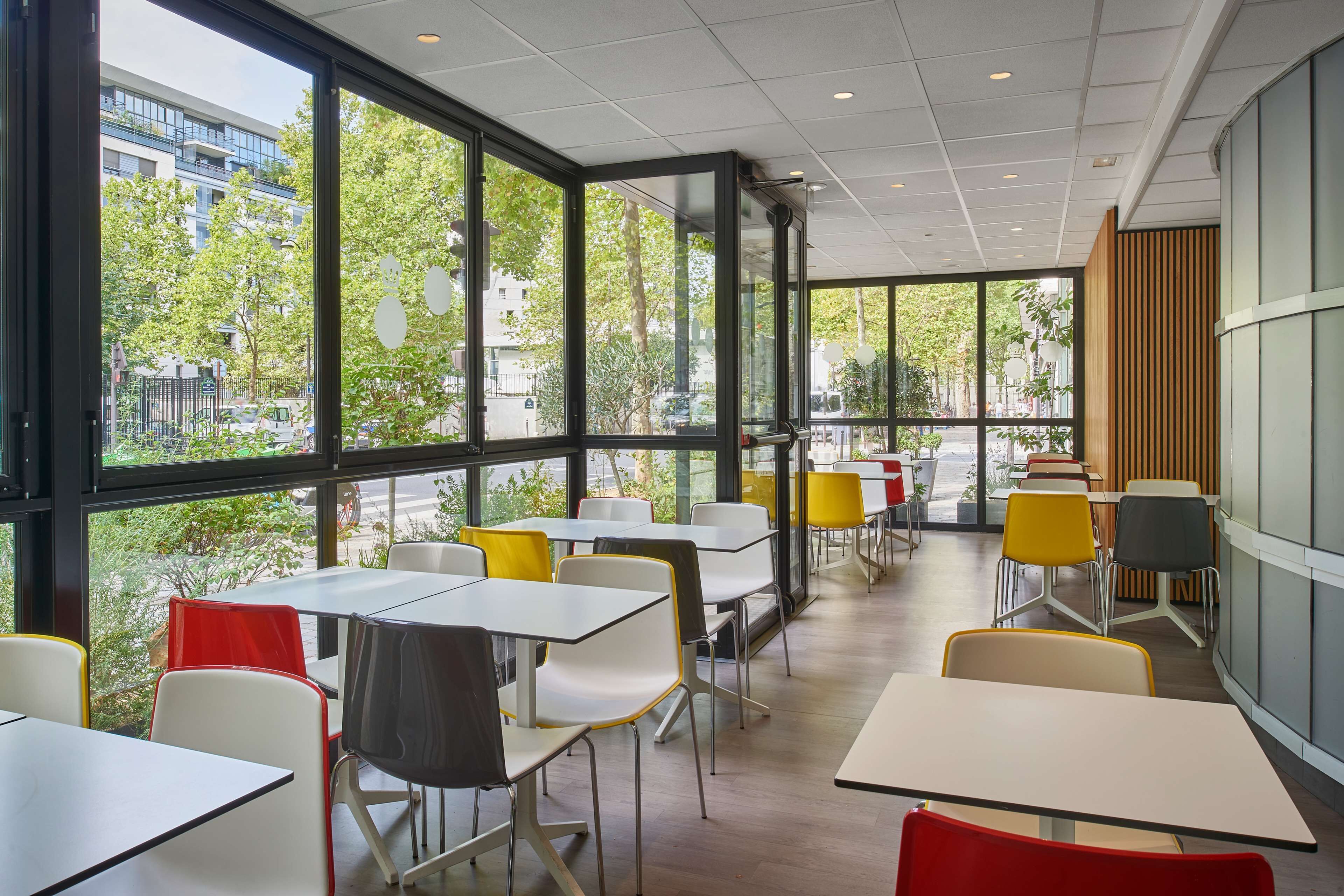 Hotel Campanile Paris 12 - Bercy Village