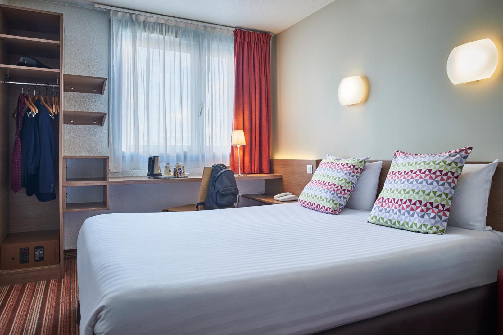 Hotel Campanile Paris 12 - Bercy Village