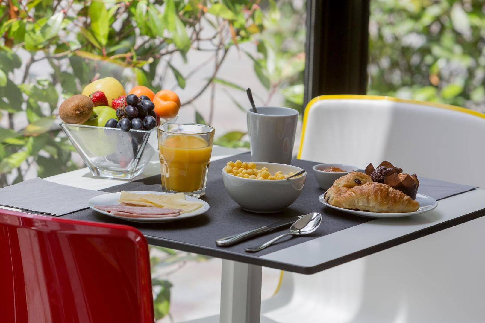Hotel Campanile Paris 12 - Bercy Village