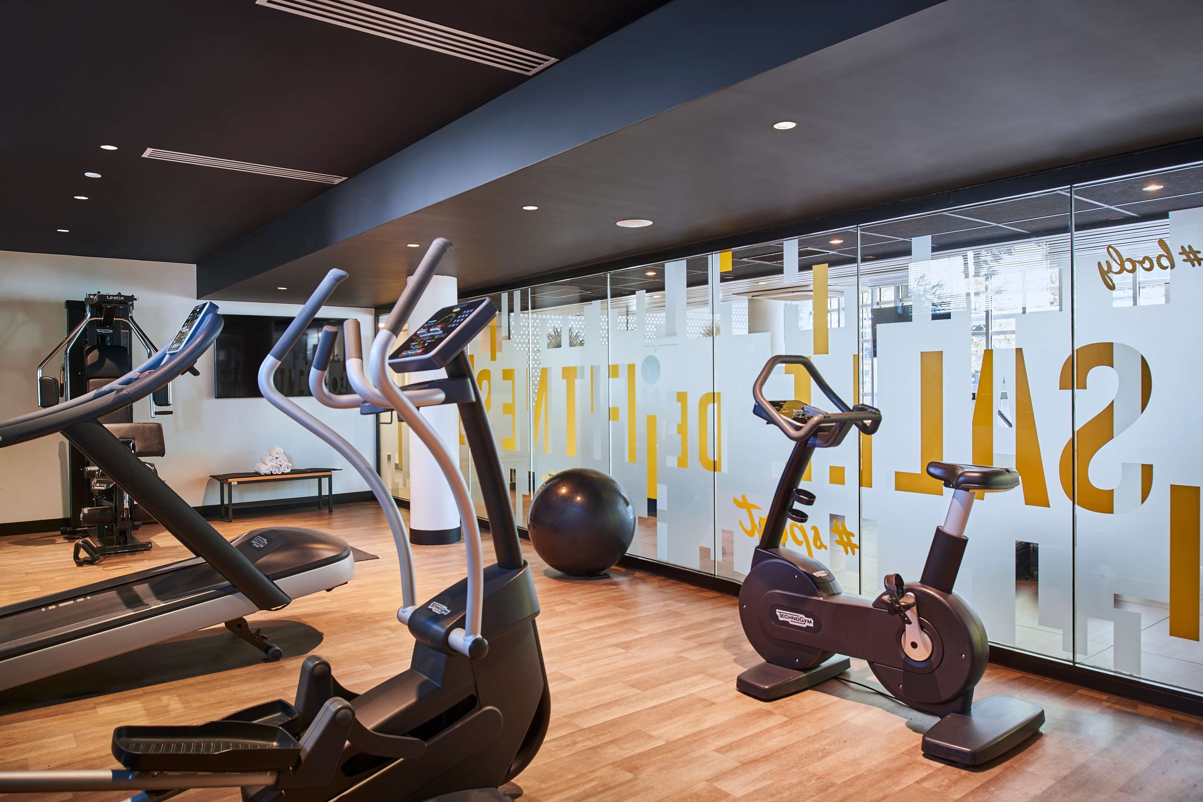 Hotel Campanile Paris 12 - Bercy Village