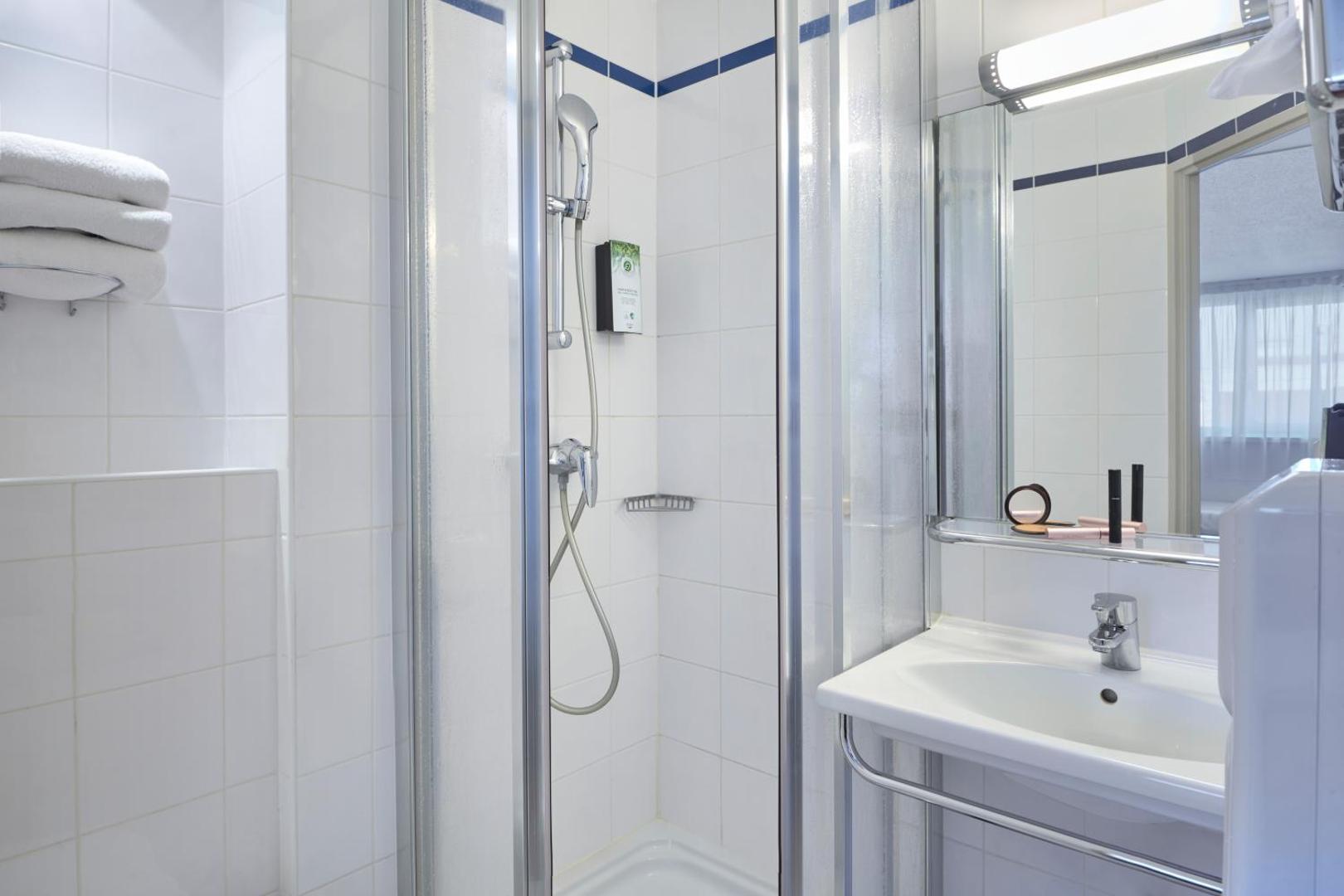 Hotel Campanile Paris 12 - Bercy Village