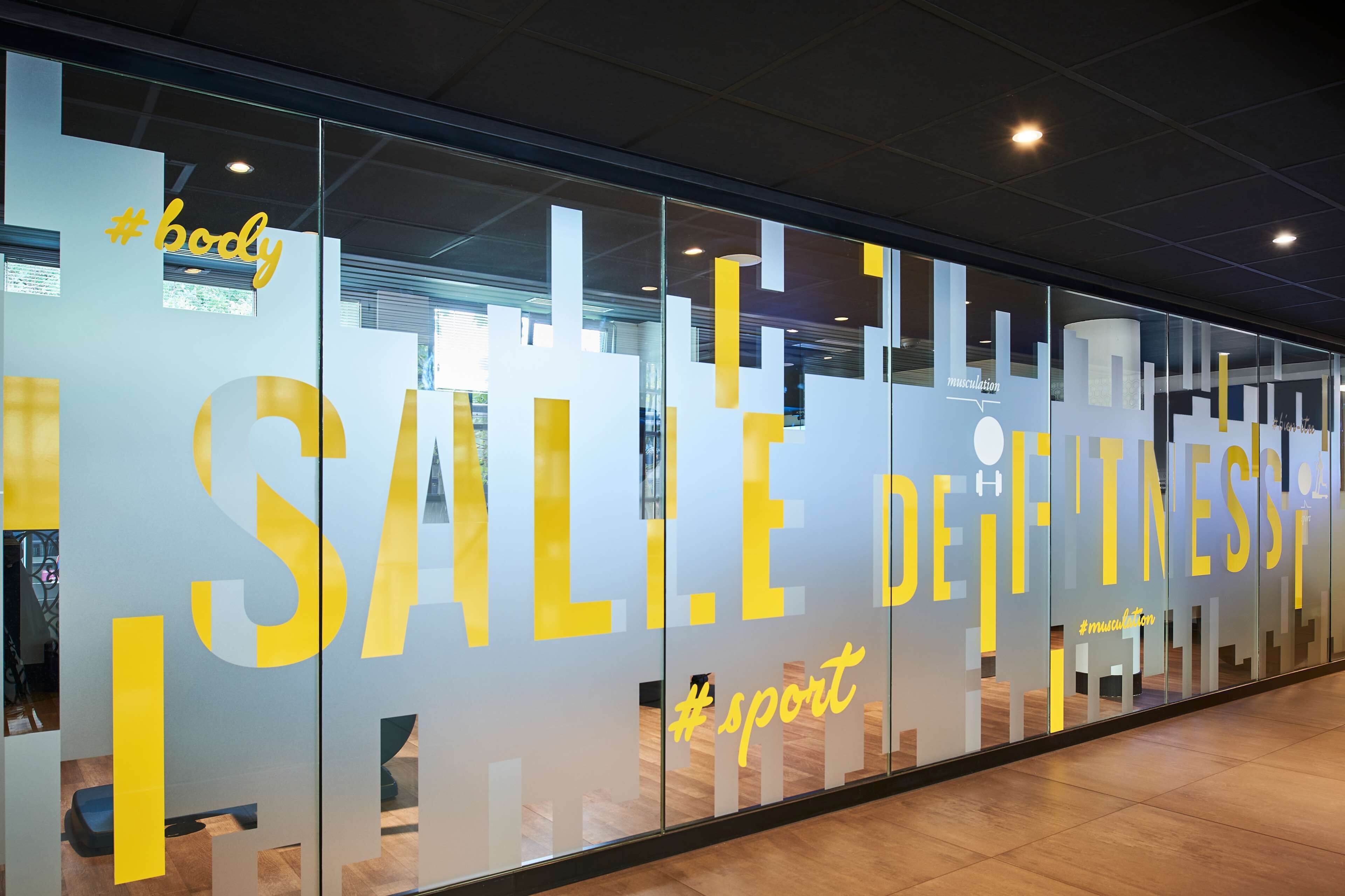 Hotel Campanile Paris 12 - Bercy Village