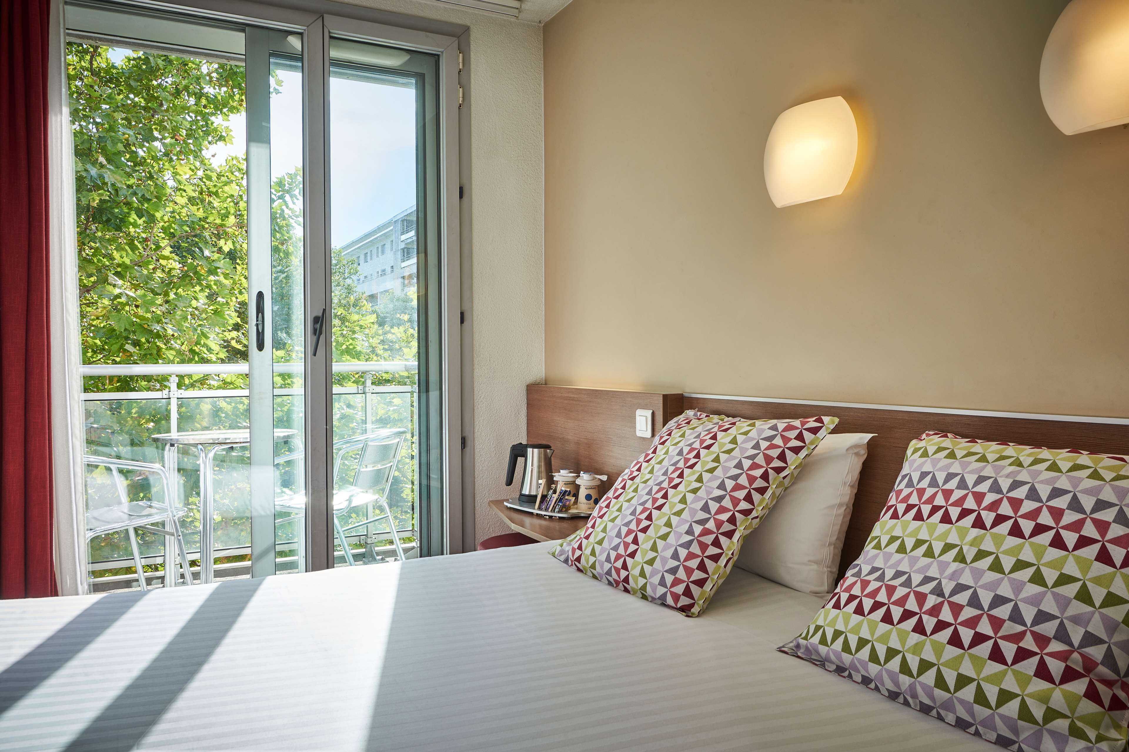 Hotel Campanile Paris 12 - Bercy Village