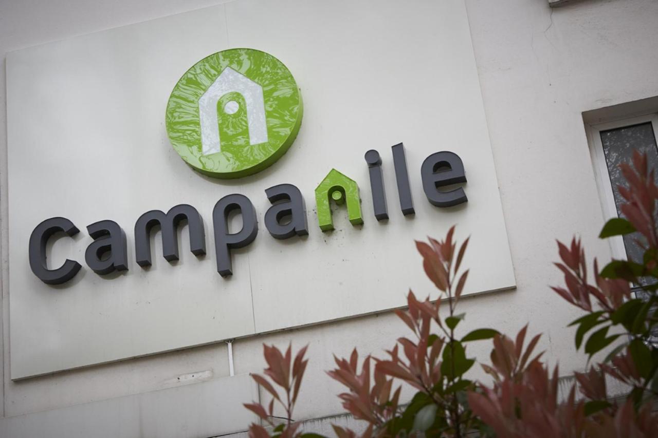 Campanile Paris XIV - Maine Montparnasse
