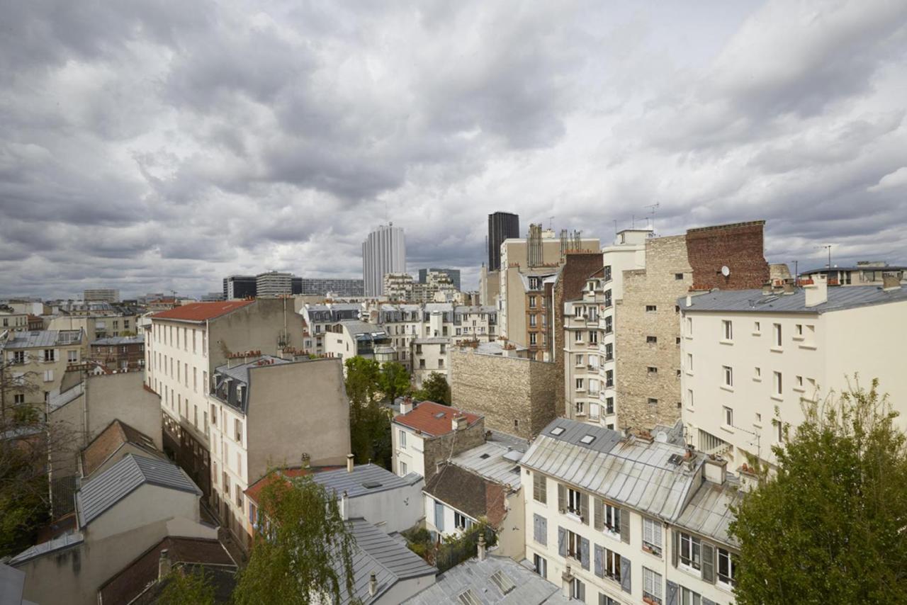 Campanile Paris XIV - Maine Montparnasse