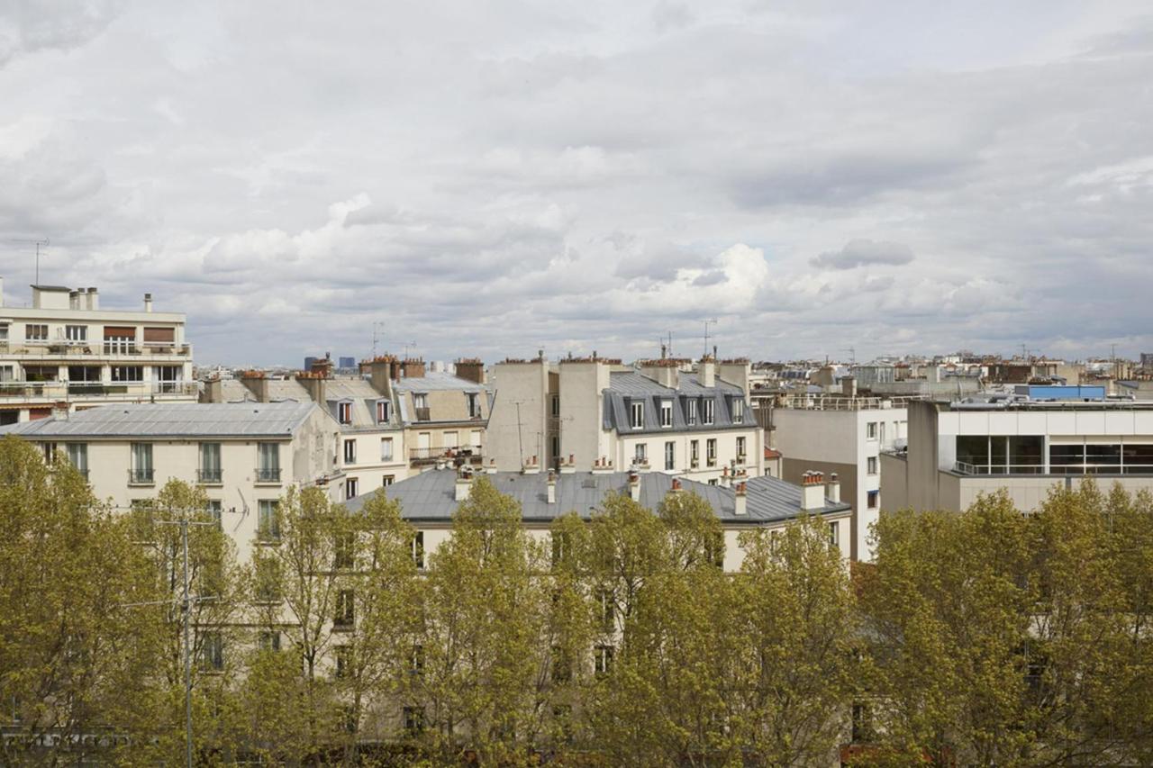 Campanile Paris XIV - Maine Montparnasse