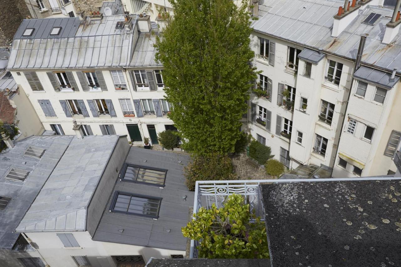 Campanile Paris XIV - Maine Montparnasse